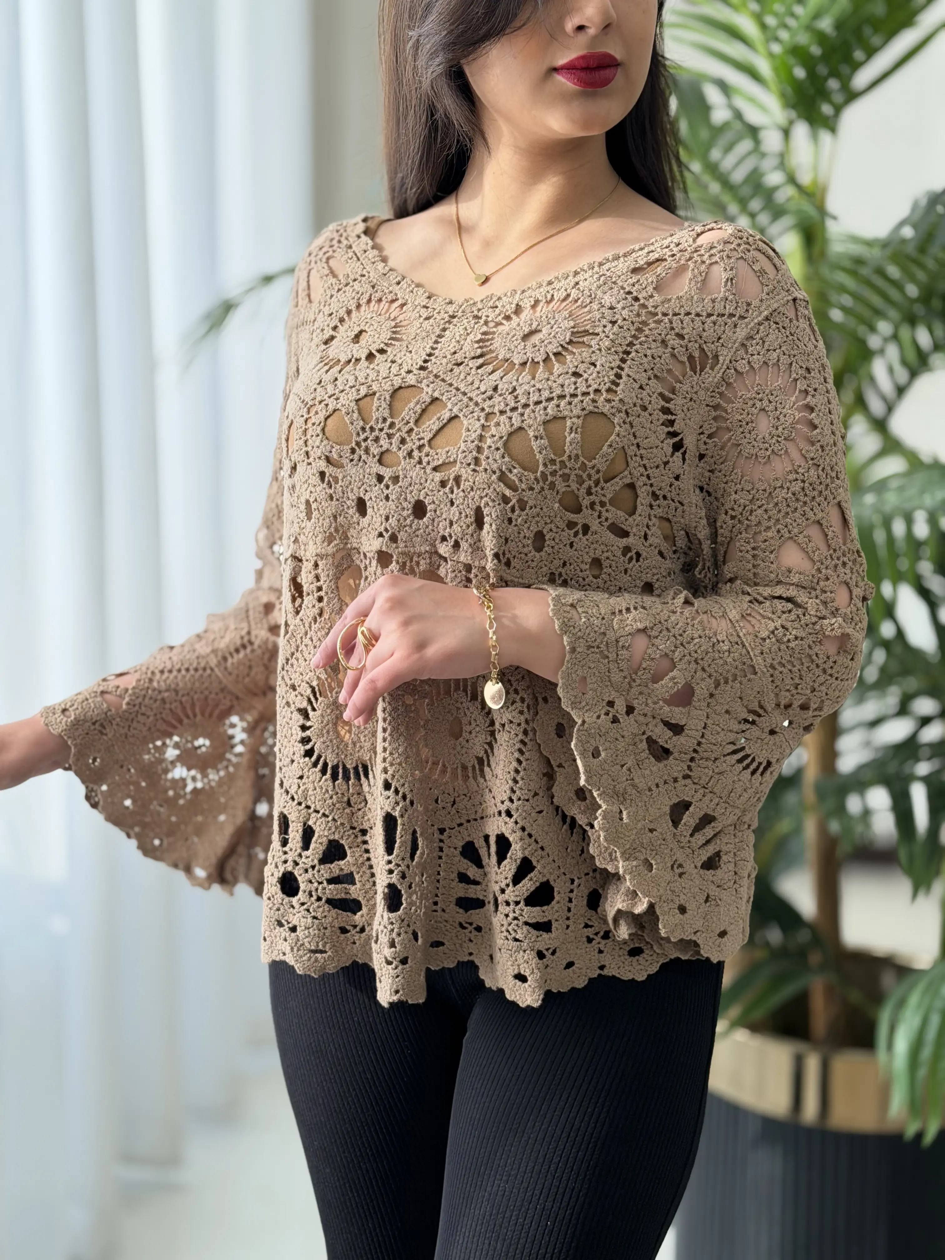 شومیز برنا کد2413