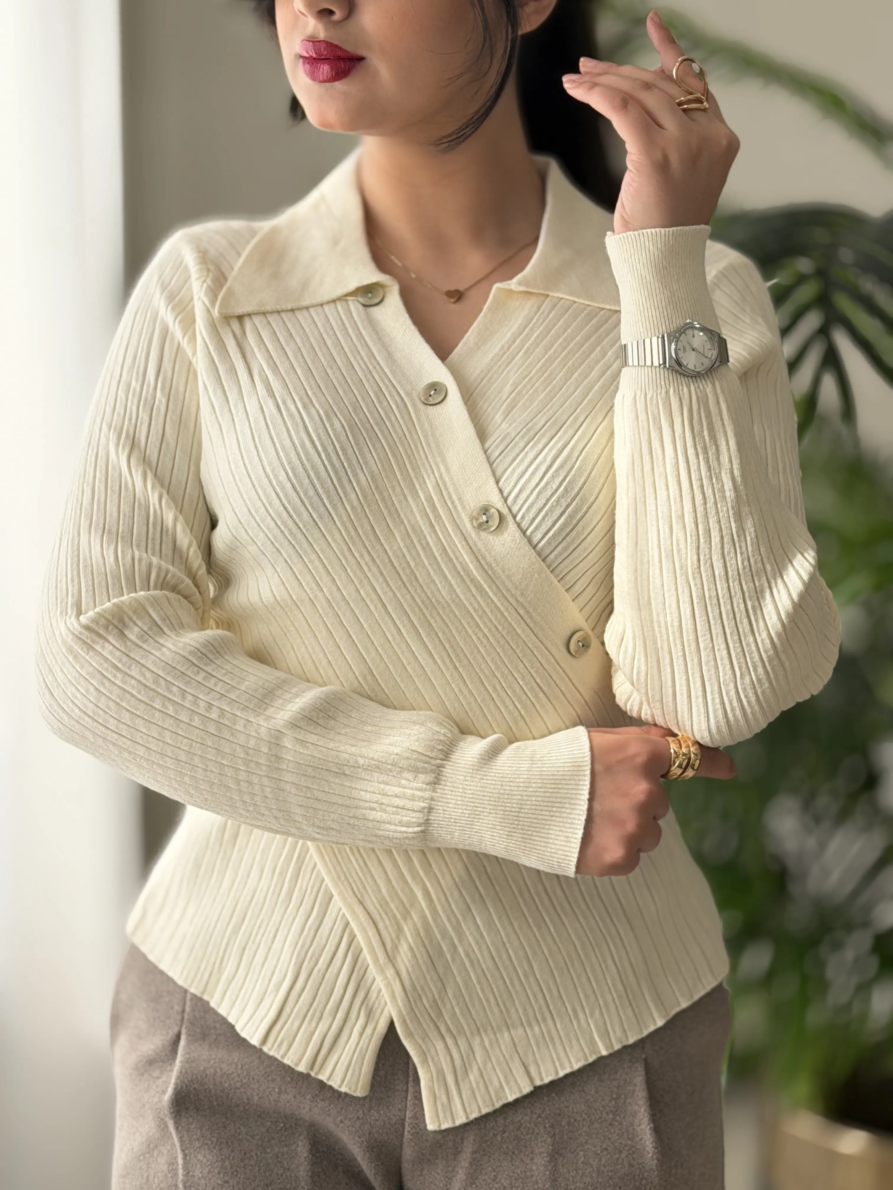 بافت چپ و راستی کد2415