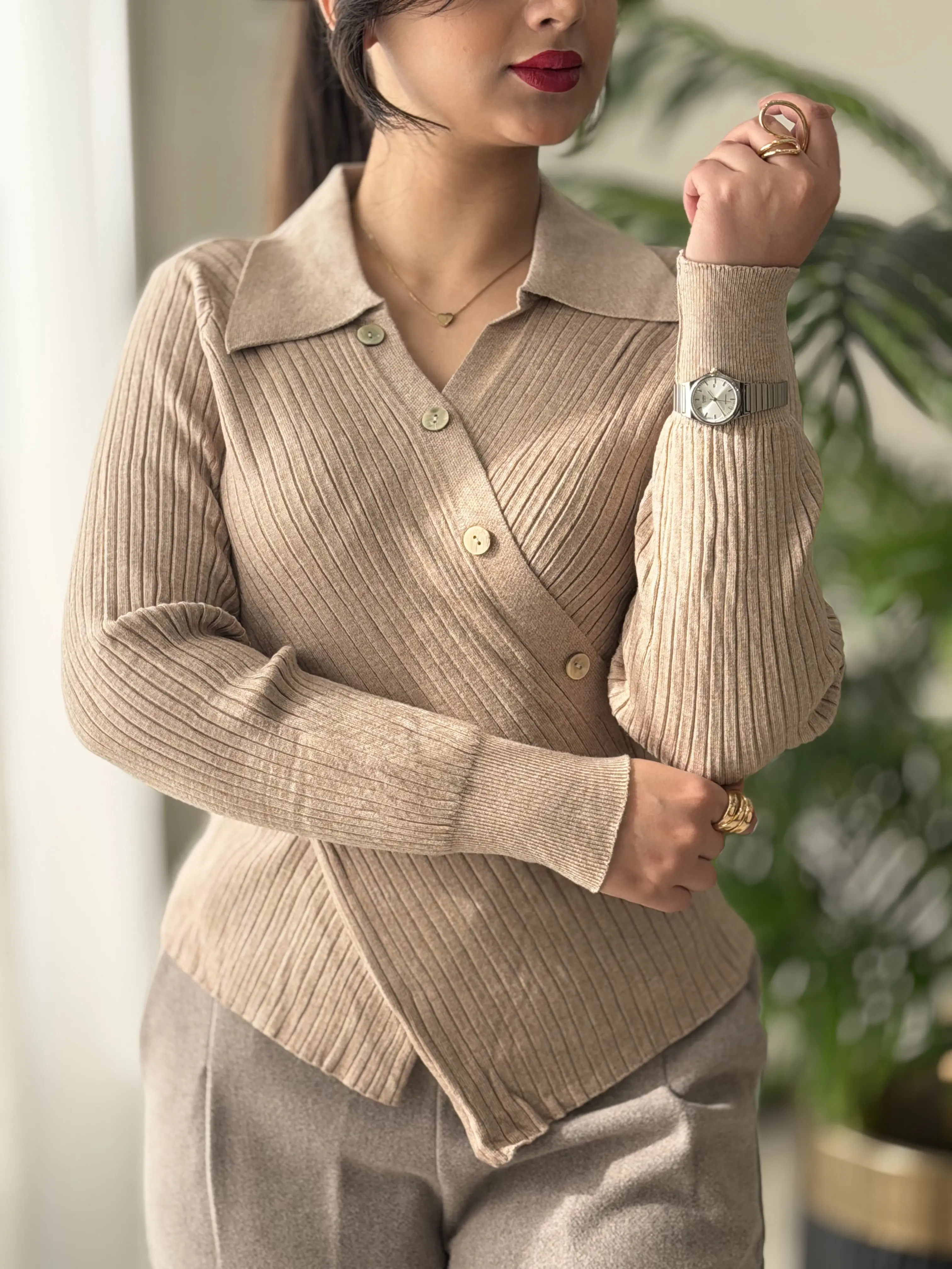 بافت چپ و راستی کد2415