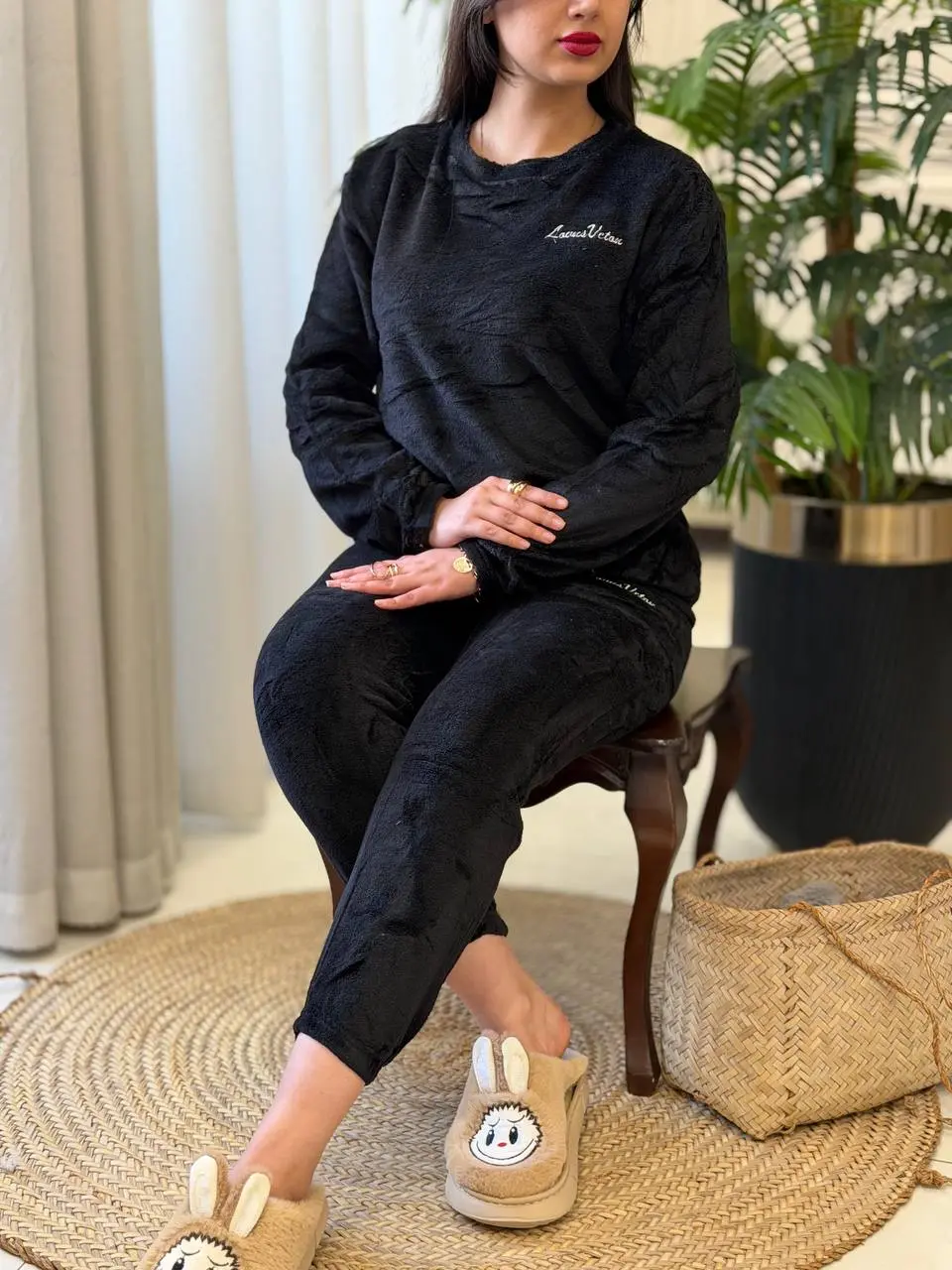 ست تدی کد2420