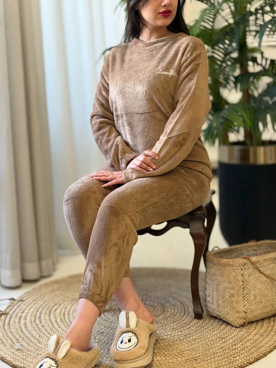 ست تدی کد2420