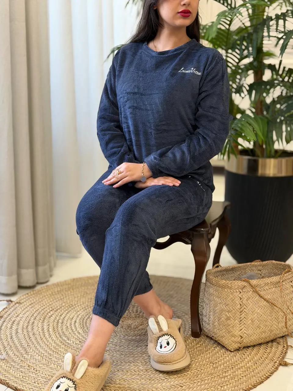 ست تدی کد2420