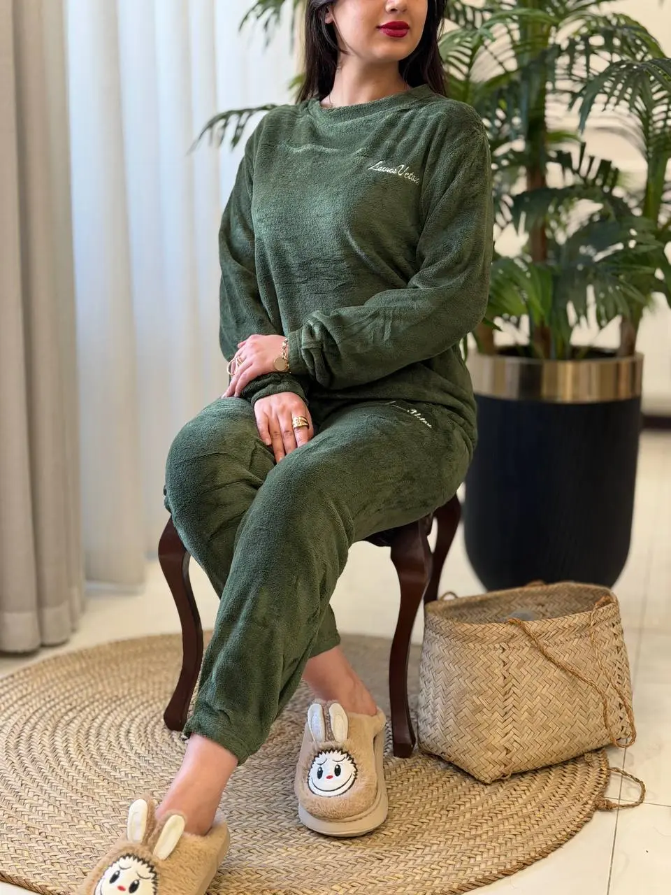 ست تدی کد2420