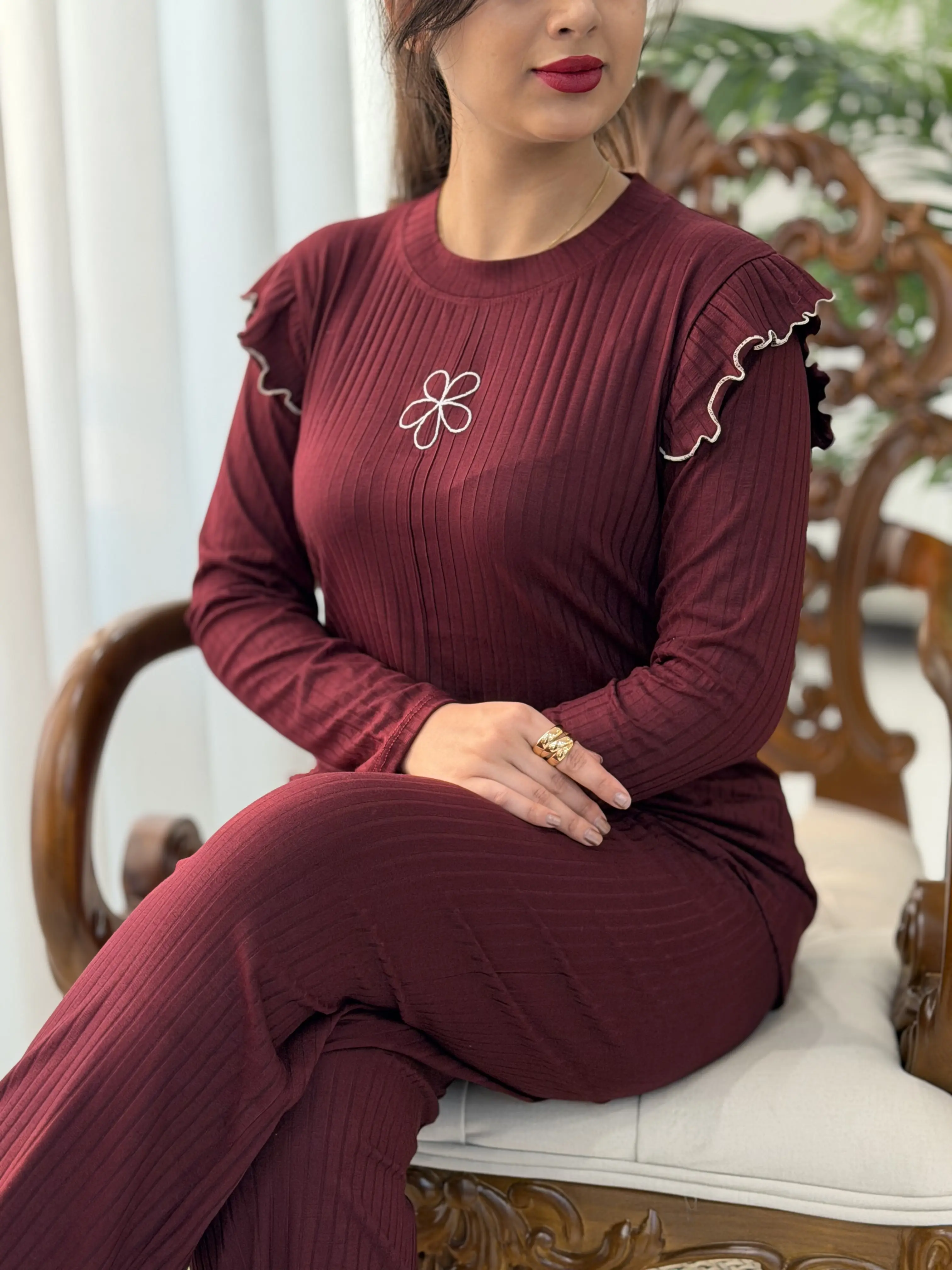 ست مارال کد2423