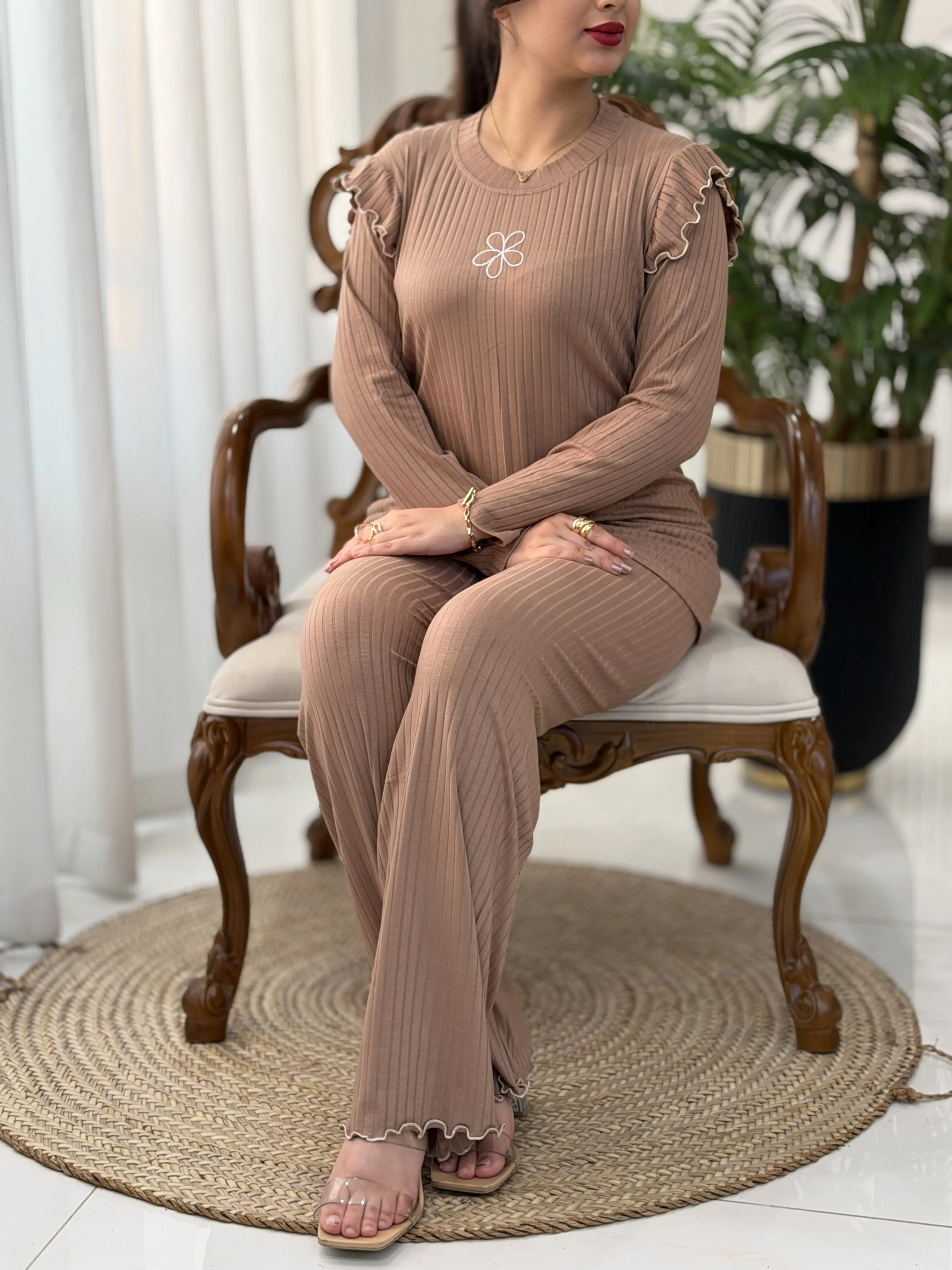 ست مارال کد2423