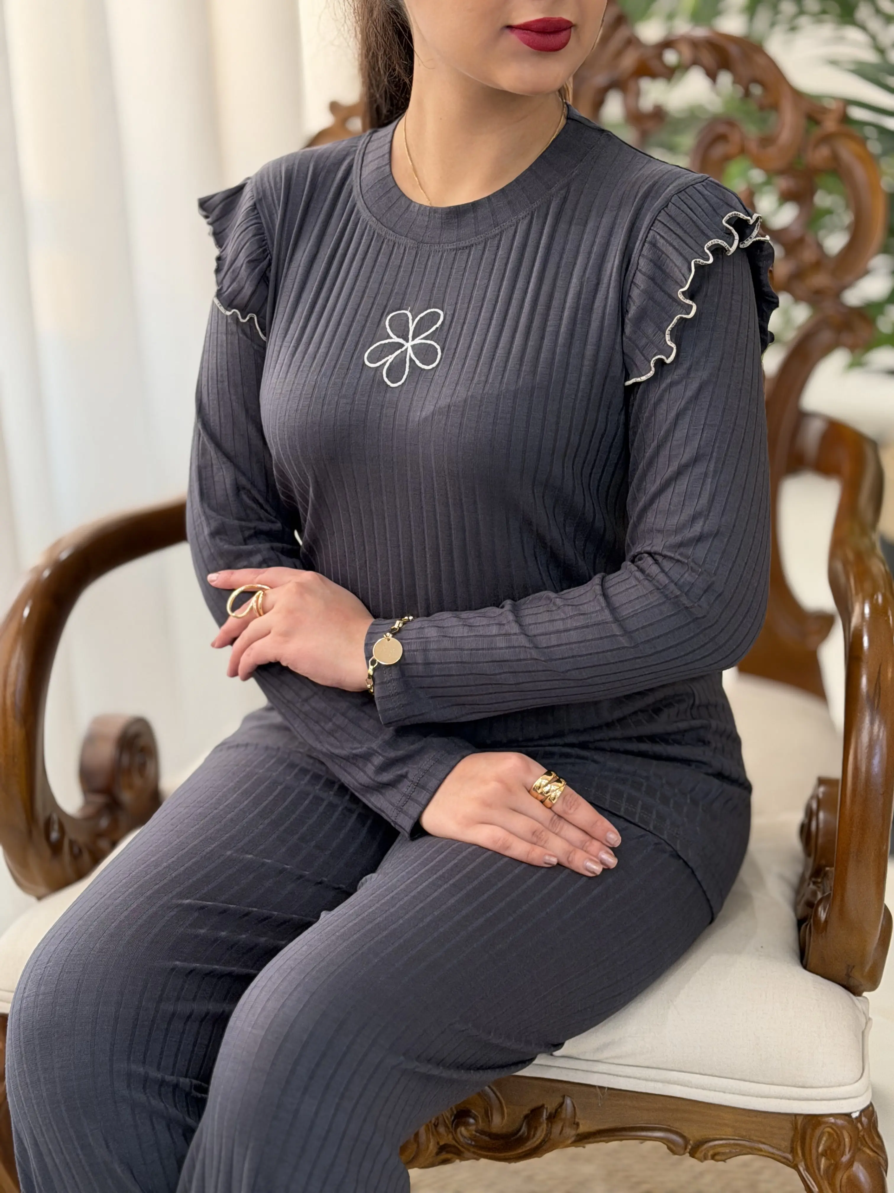 ست مارال کد2423