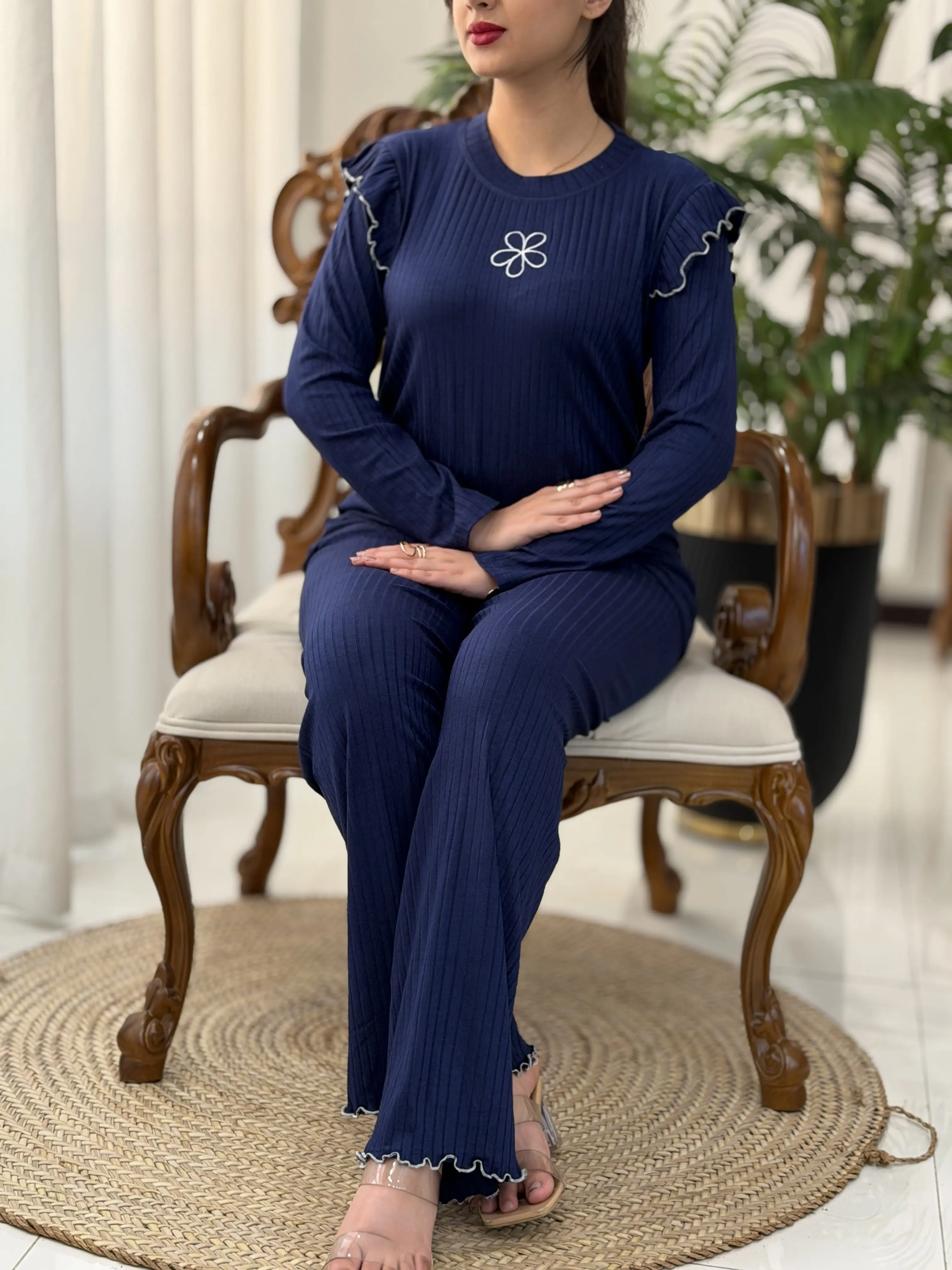 ست مارال کد2423