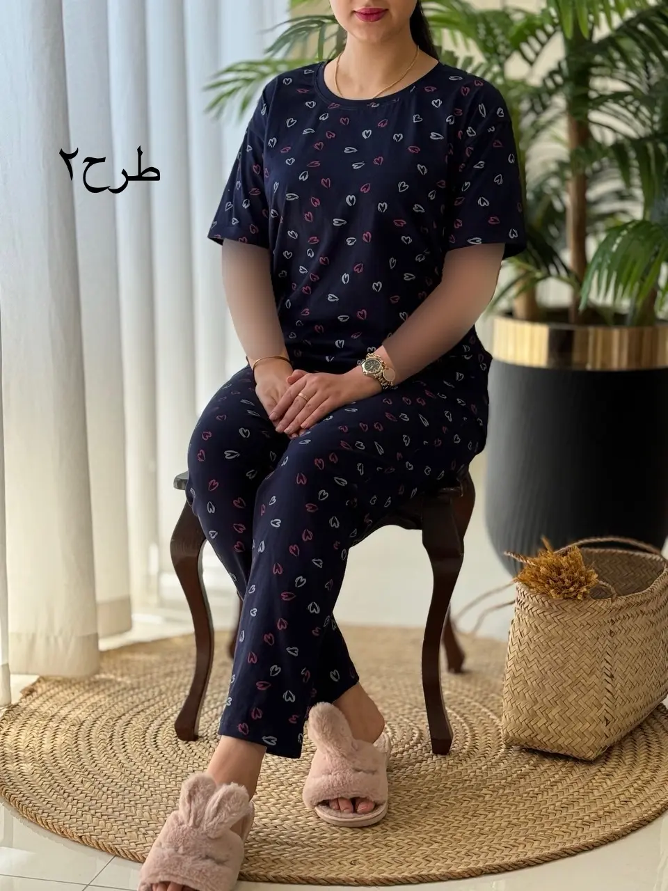 ست آیدا کد2156