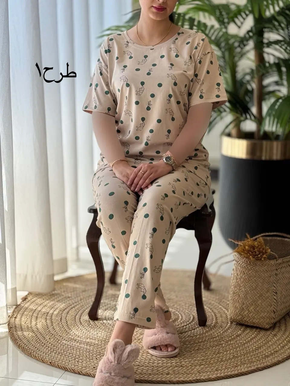 ست آیدا کد2156