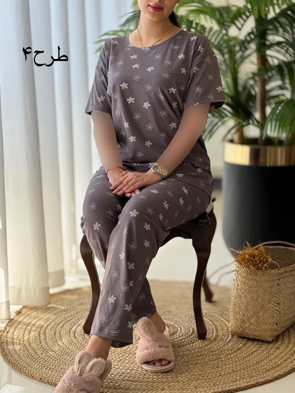 ست آیدا کد2156