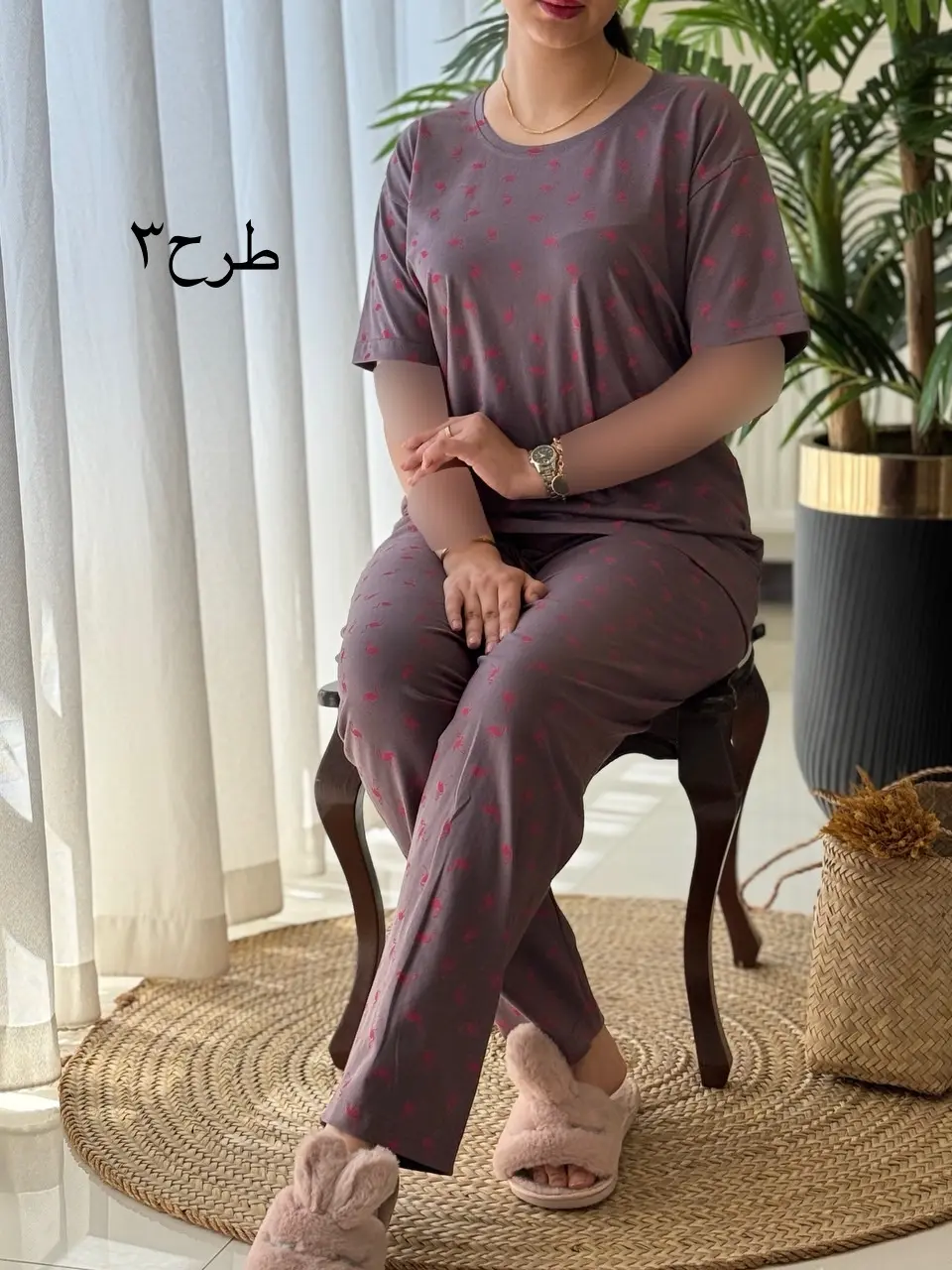 ست آیدا کد2156