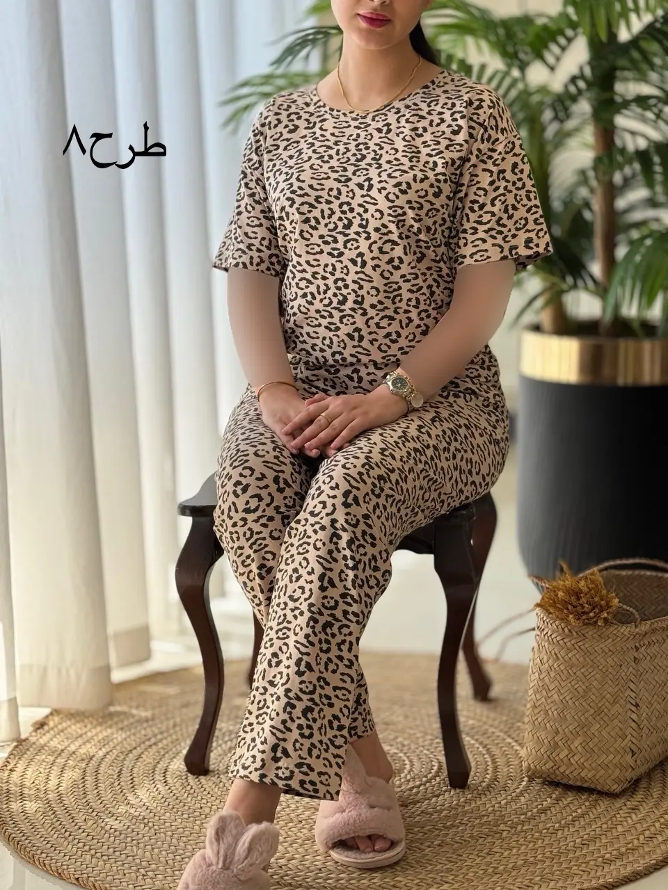 ست آیدا کد2156