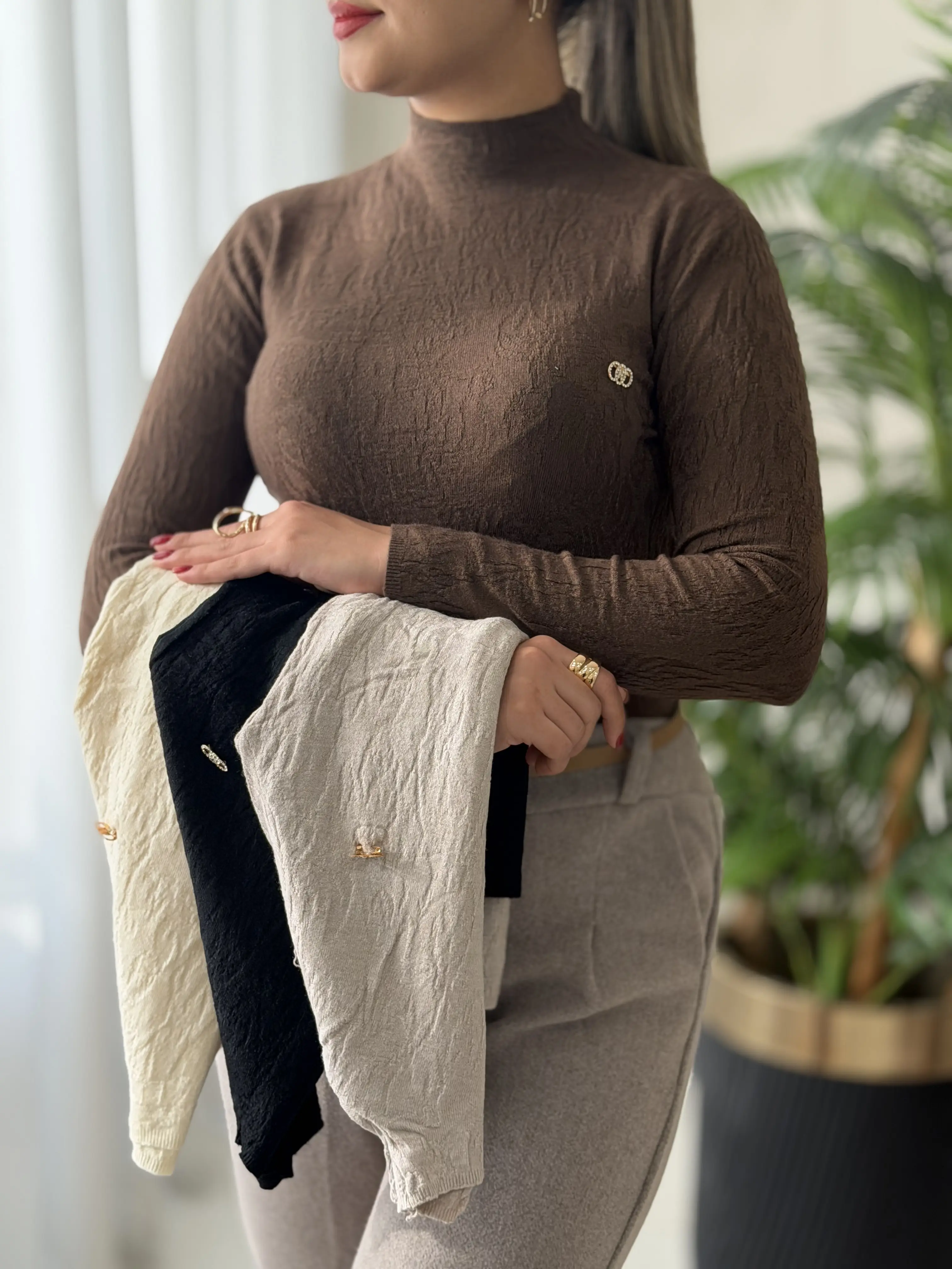 بافت ترگل کد2382