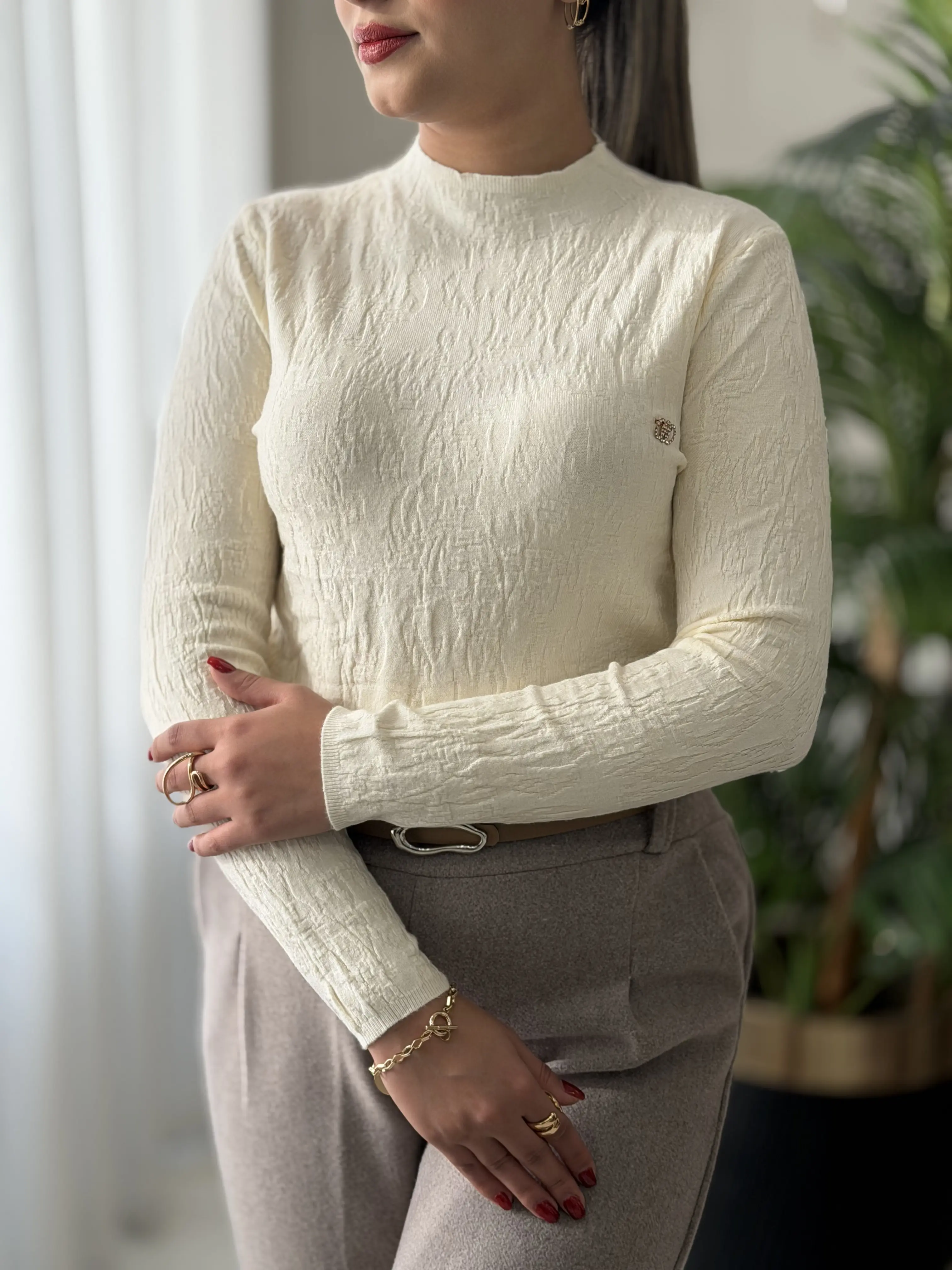 بافت ترگل کد2382