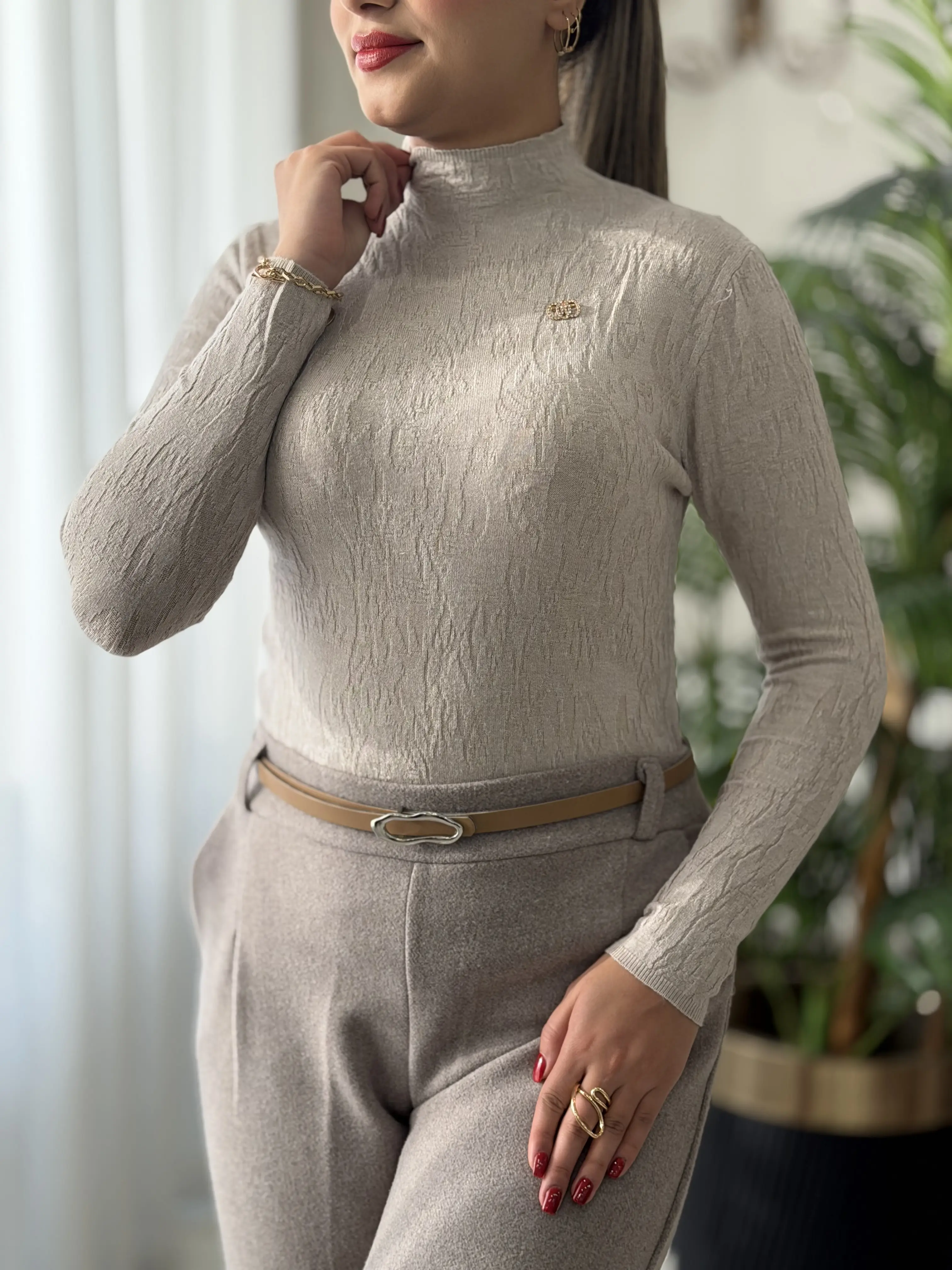 بافت ترگل کد2382