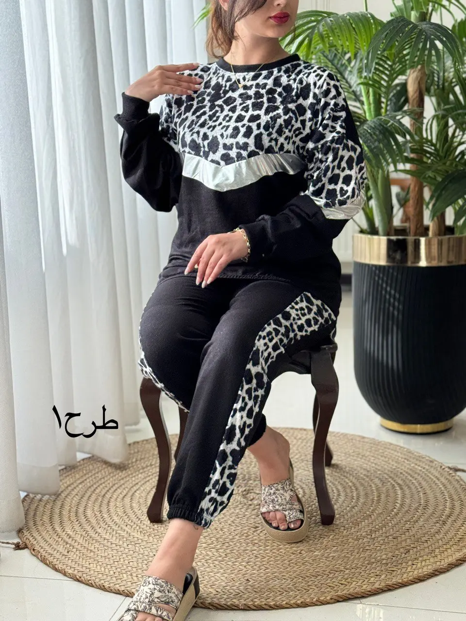 ست تو کرکی کد2405