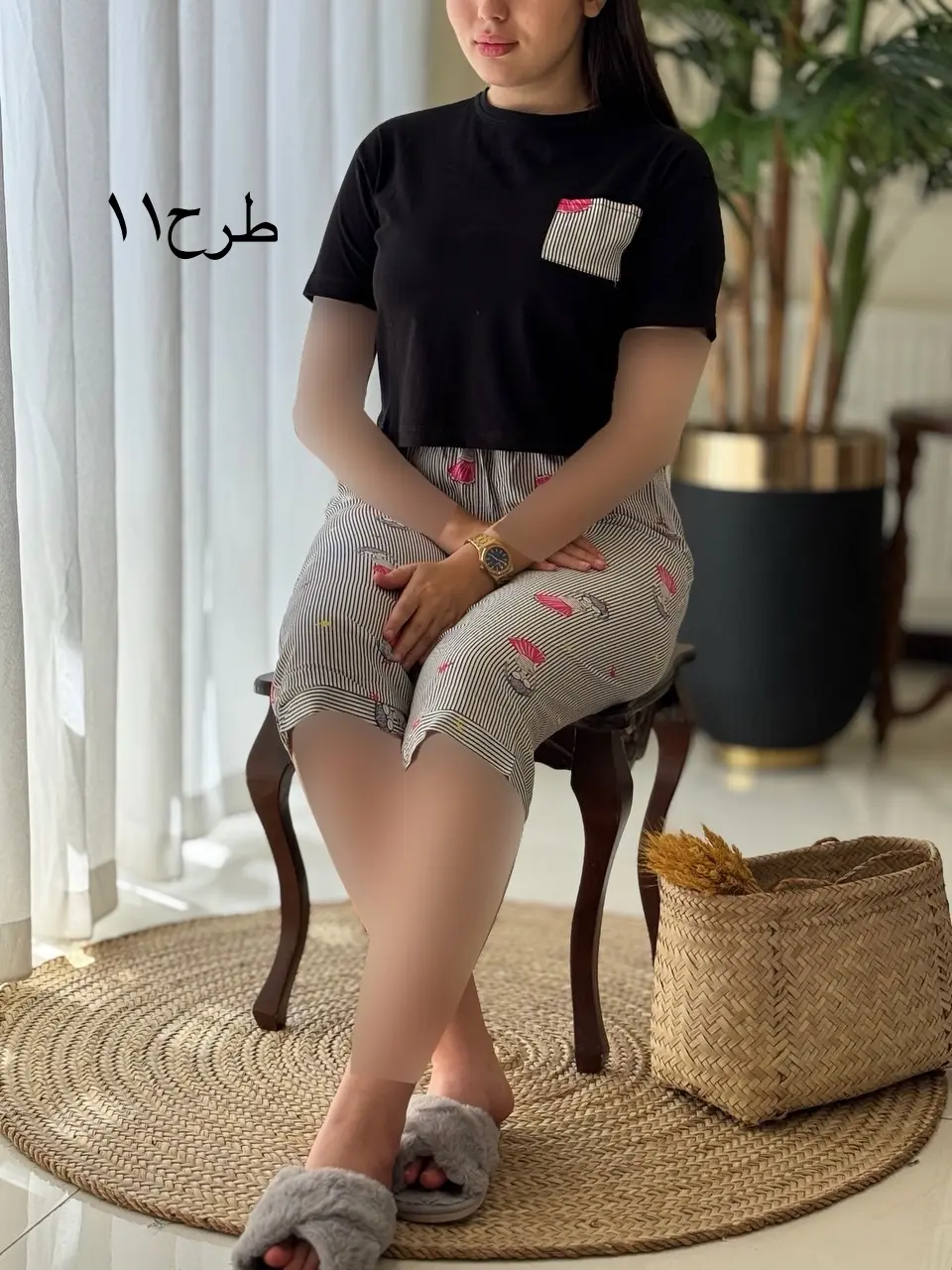 ست ترکیبی کد2042