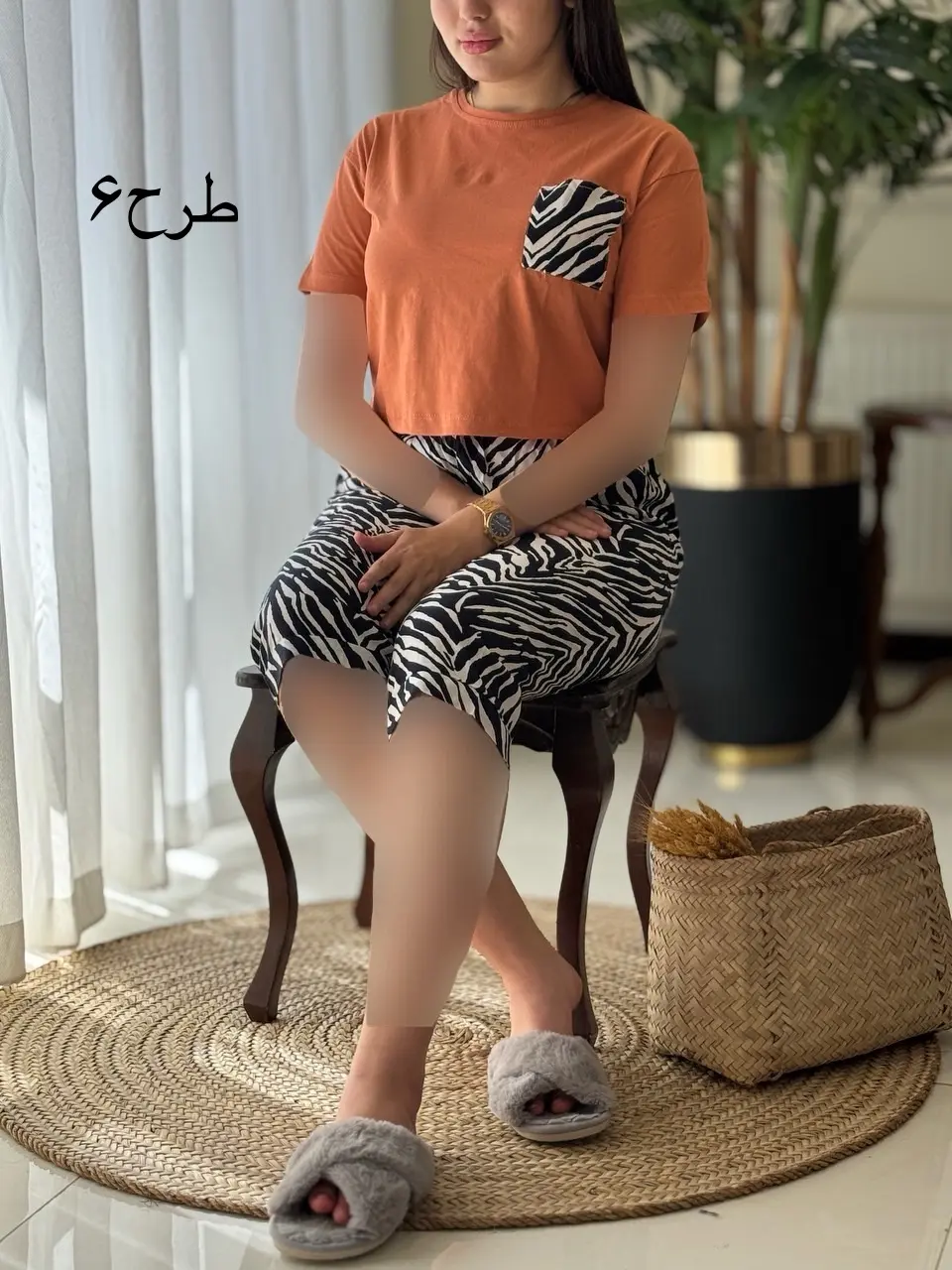 ست ترکیبی کد2042