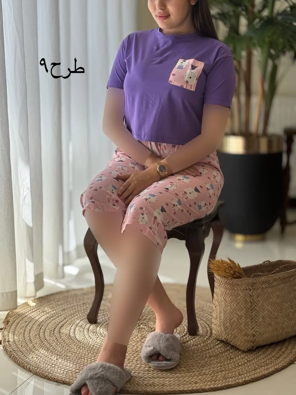 ست ترکیبی کد2042