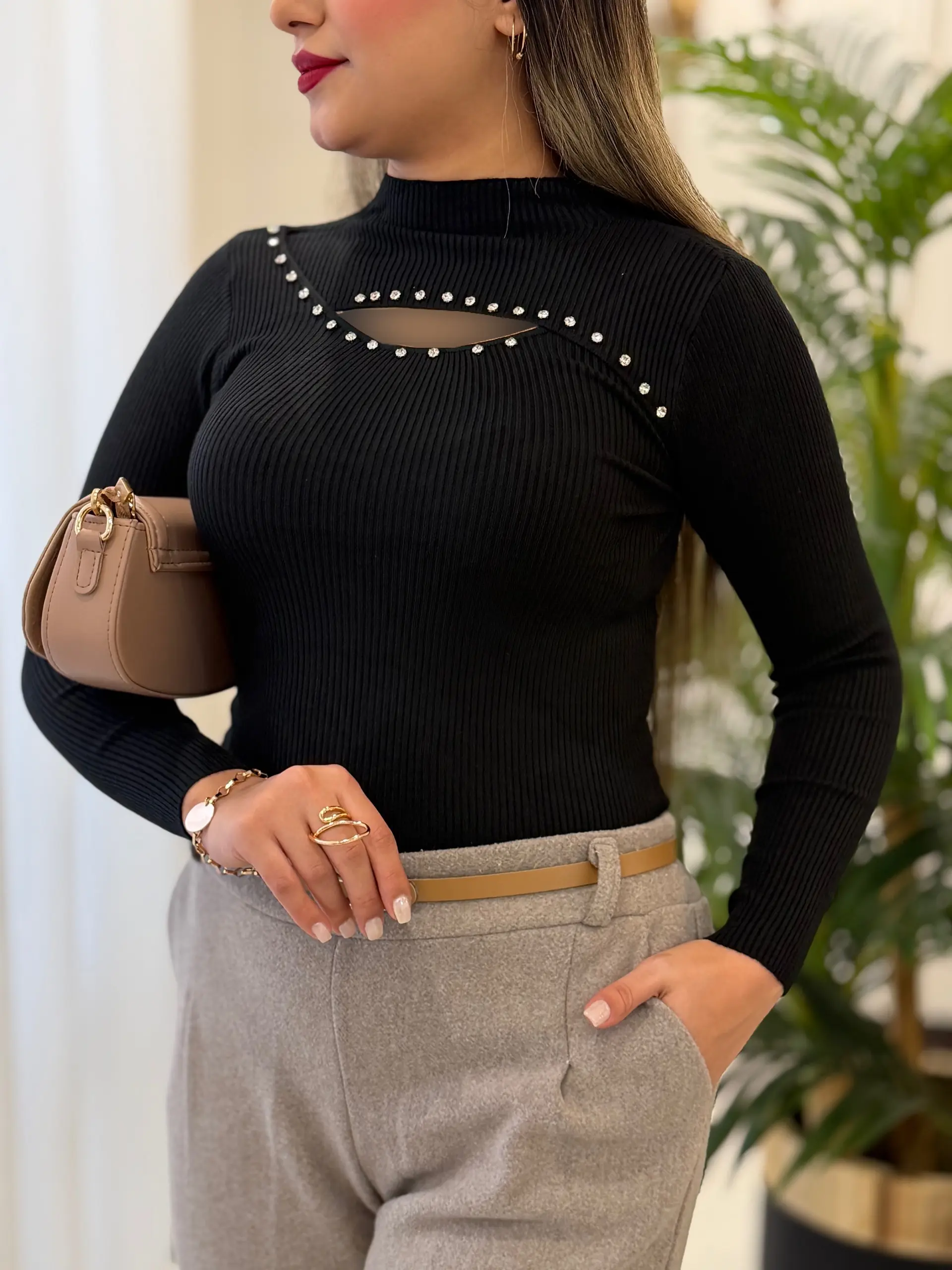 بافت سلین کد2421