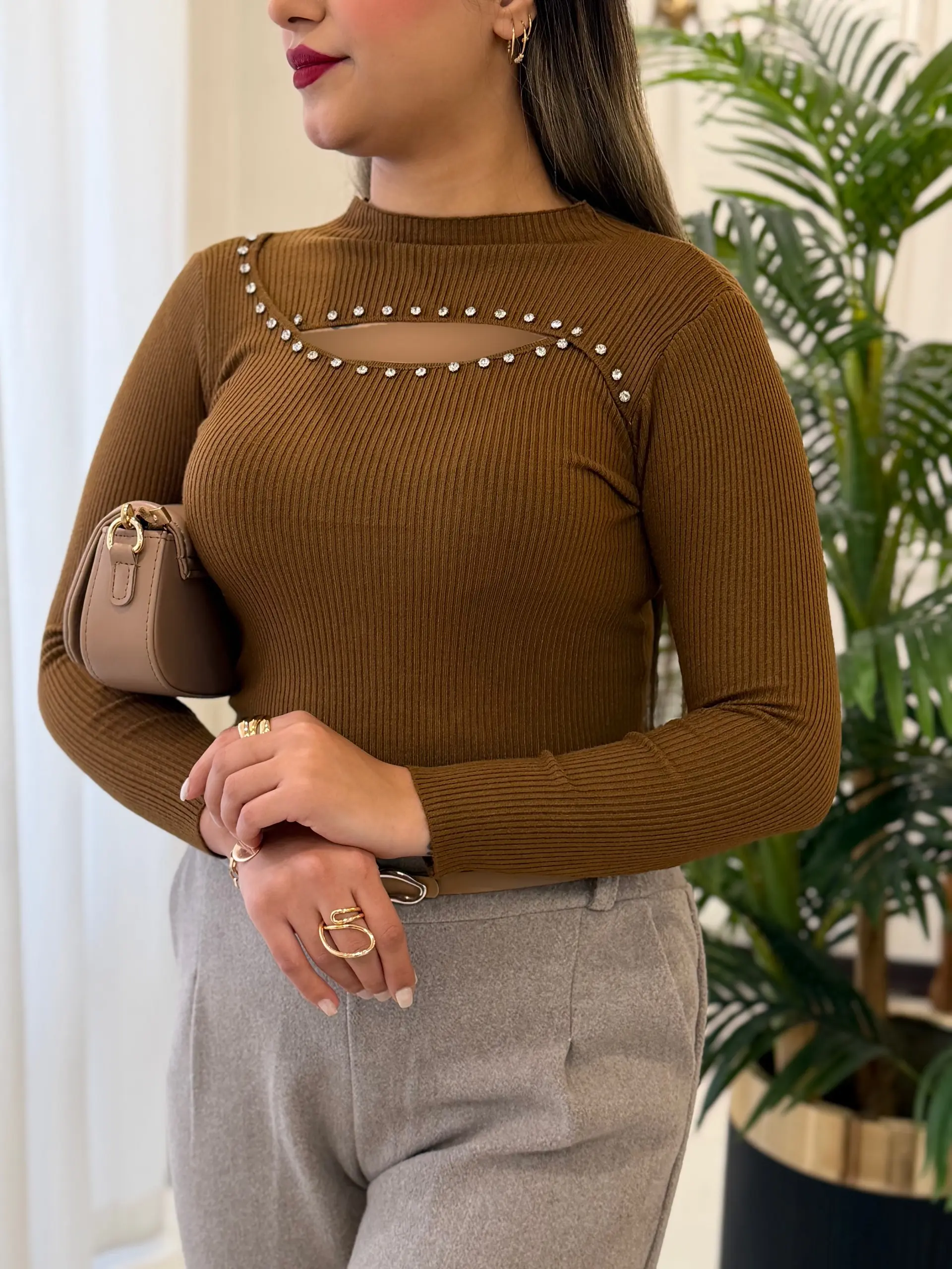 بافت سلین کد2421