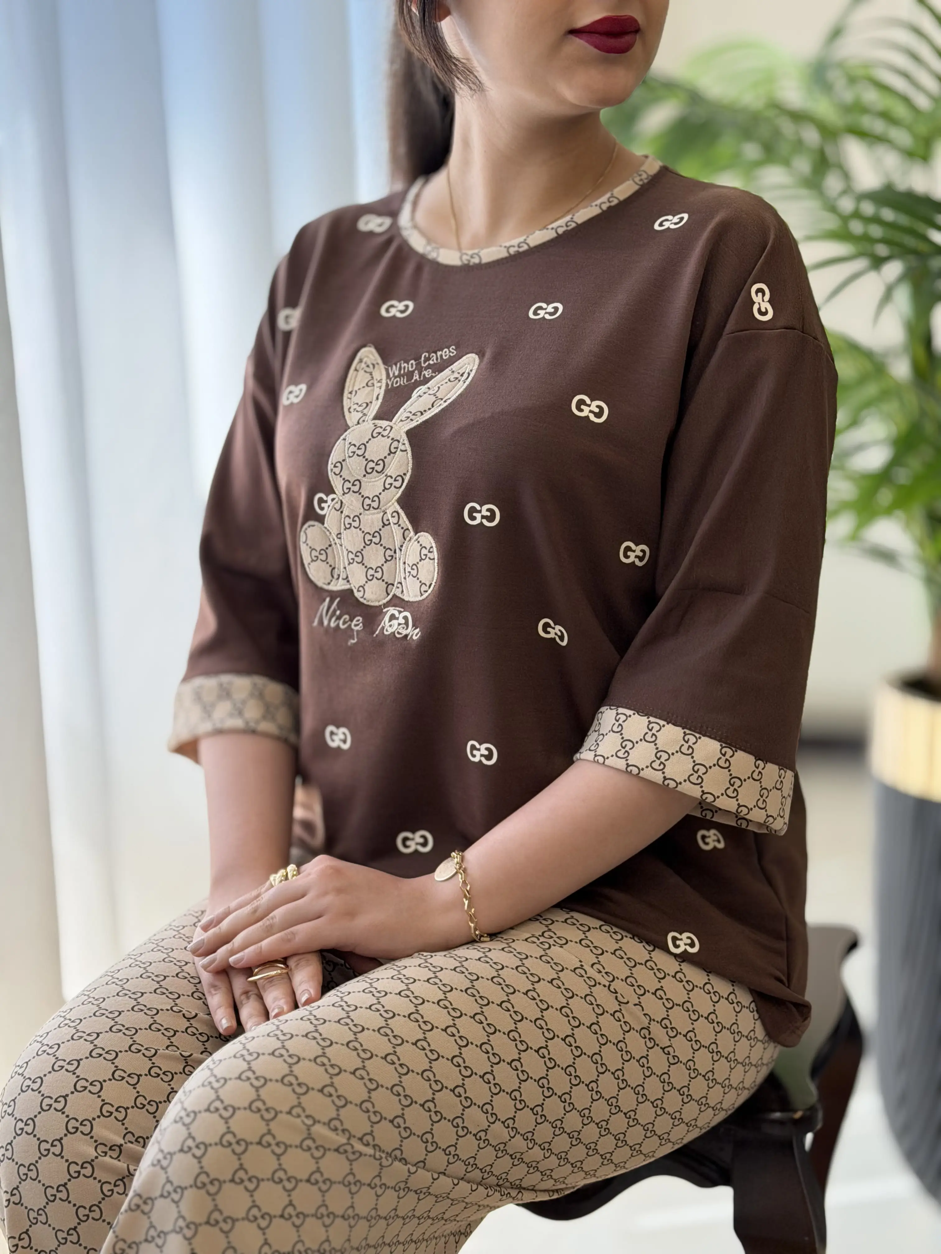 ست رابیت کد2445