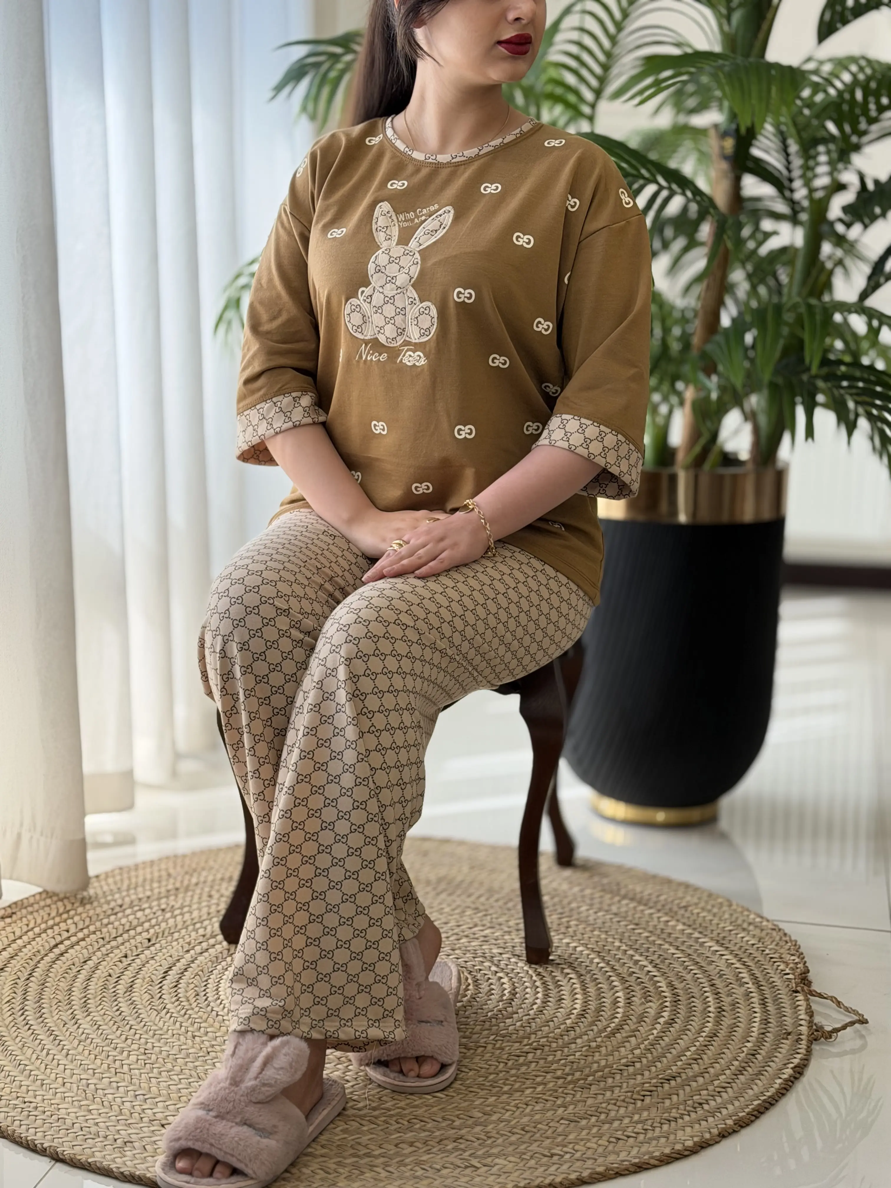 ست رابیت کد2445