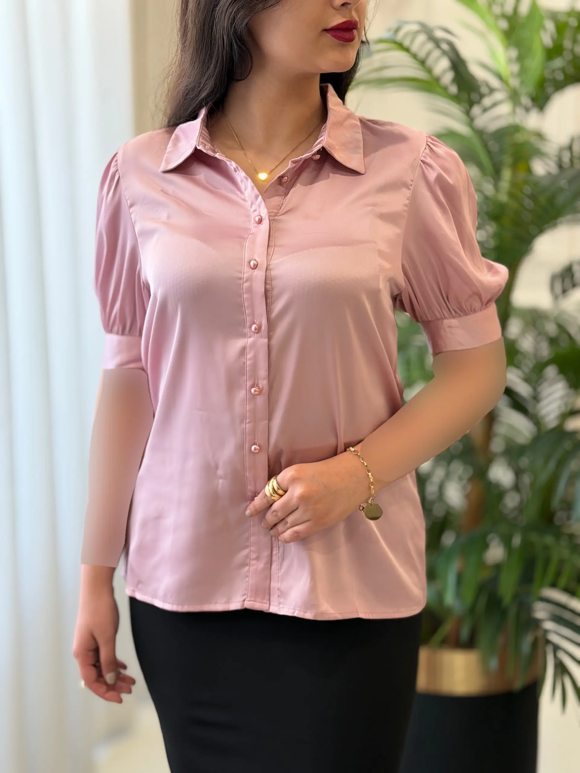 شومیز لاله کد2446