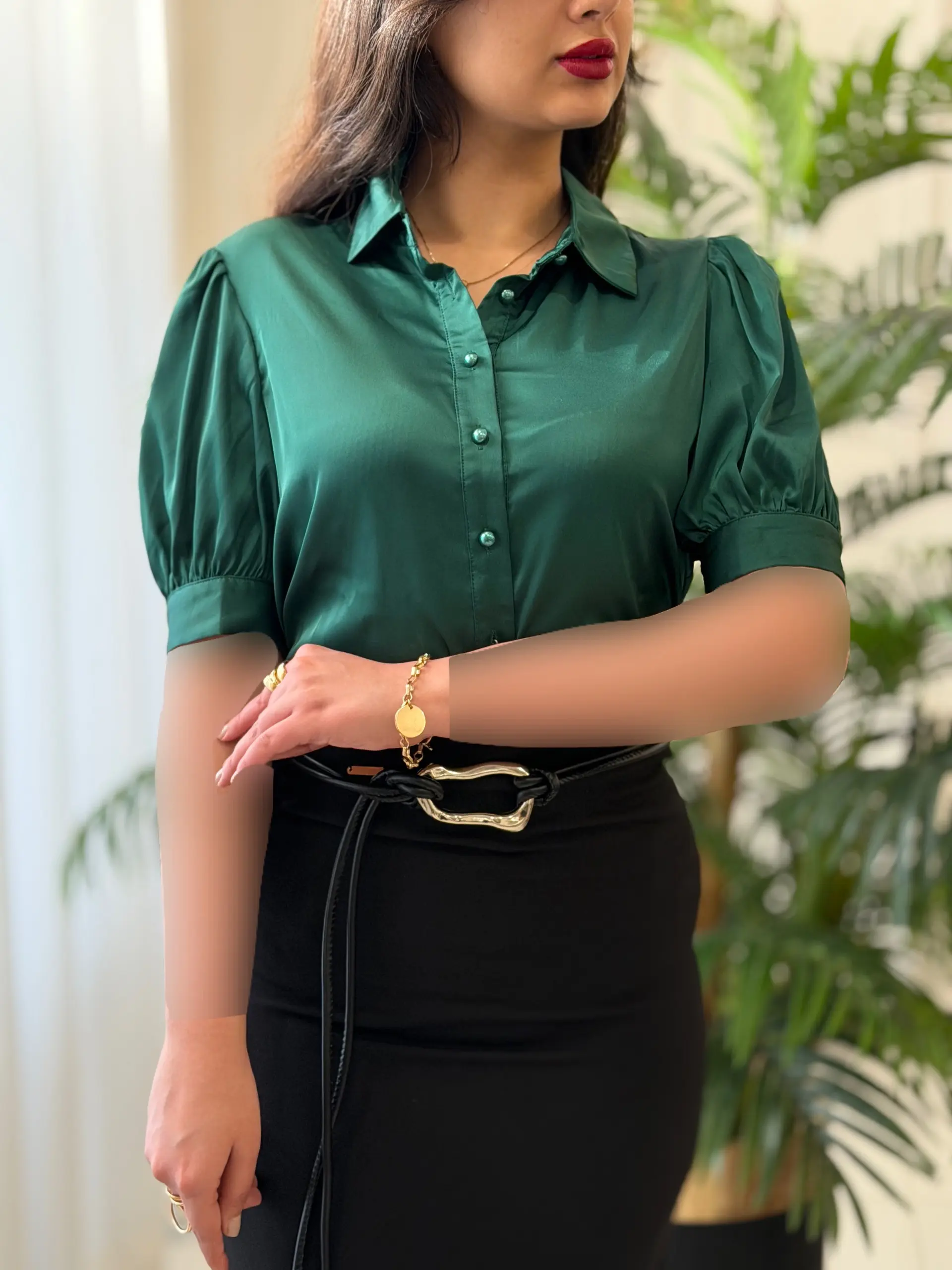 شومیز لاله کد2446