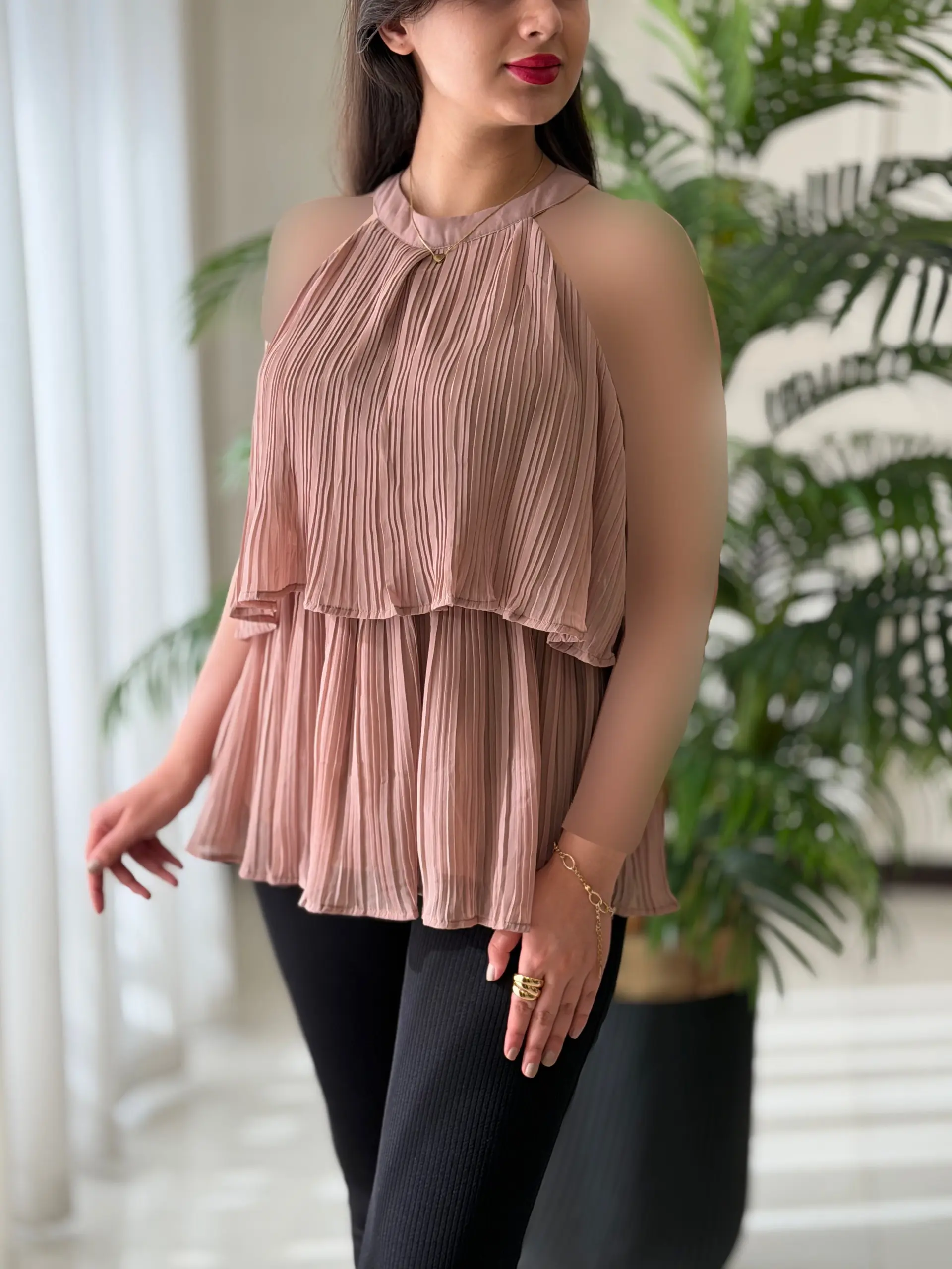 تاپ طبقه ای کد2447