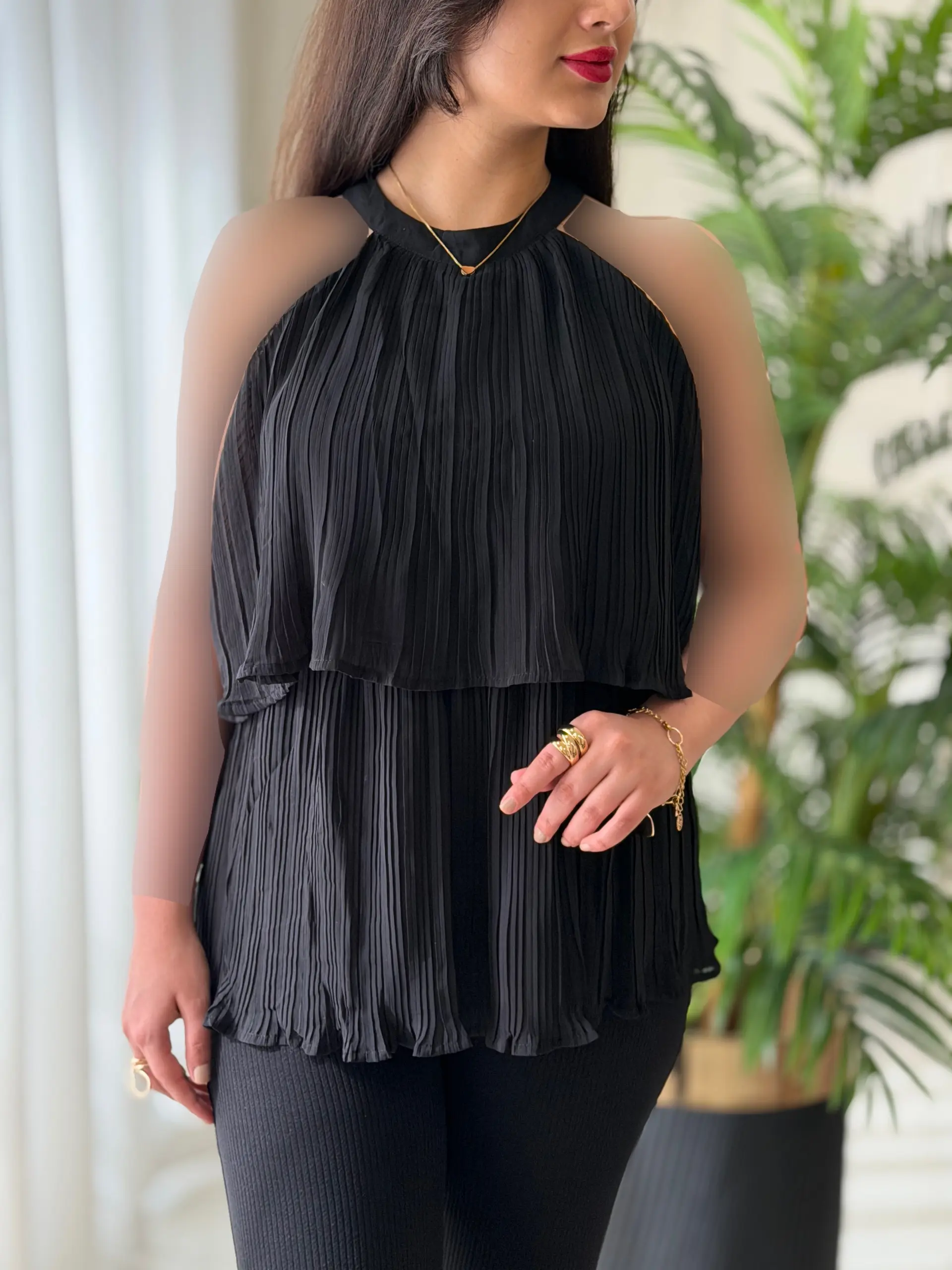 تاپ طبقه ای کد2447