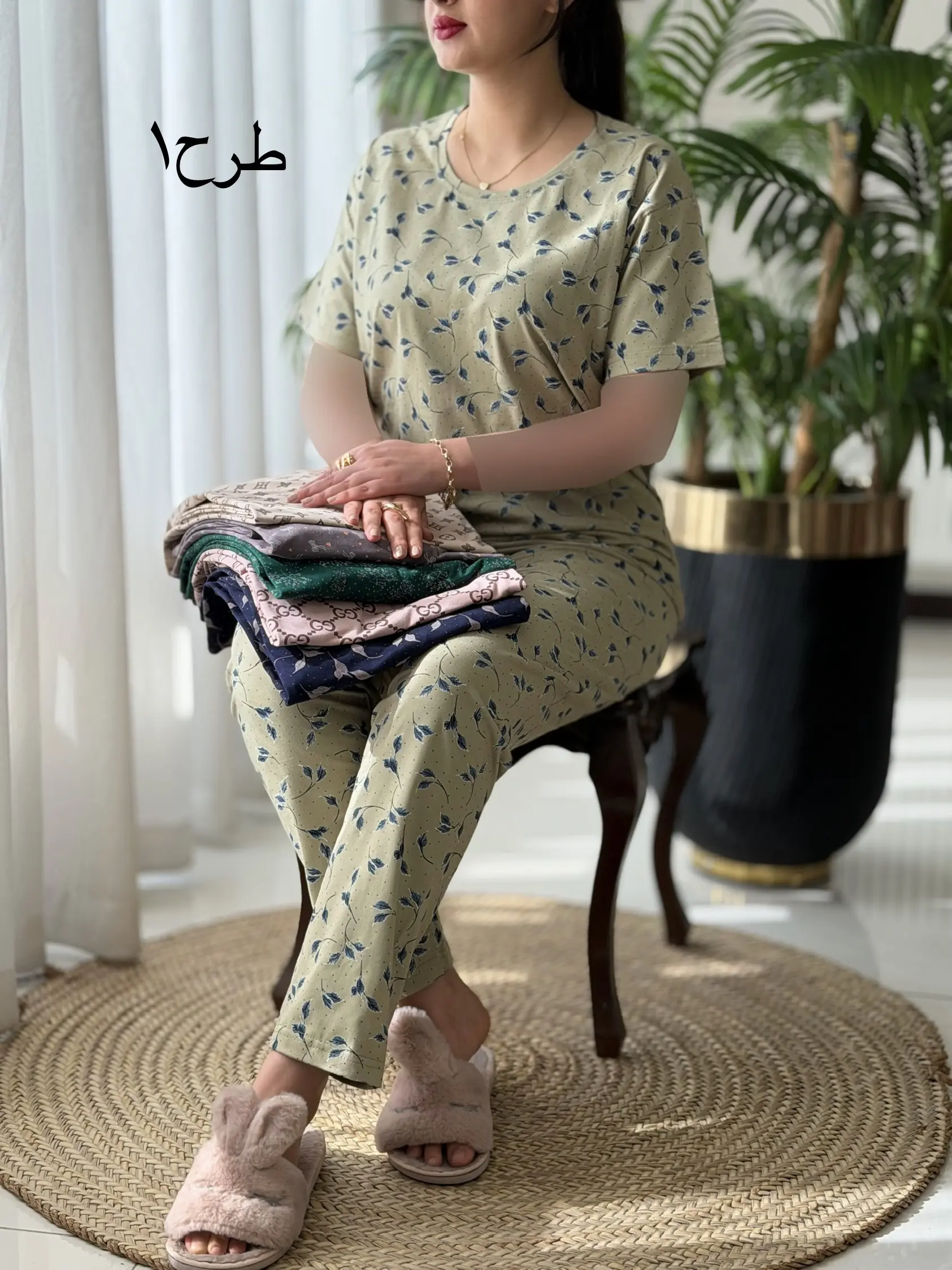 ست آیدا کد2451