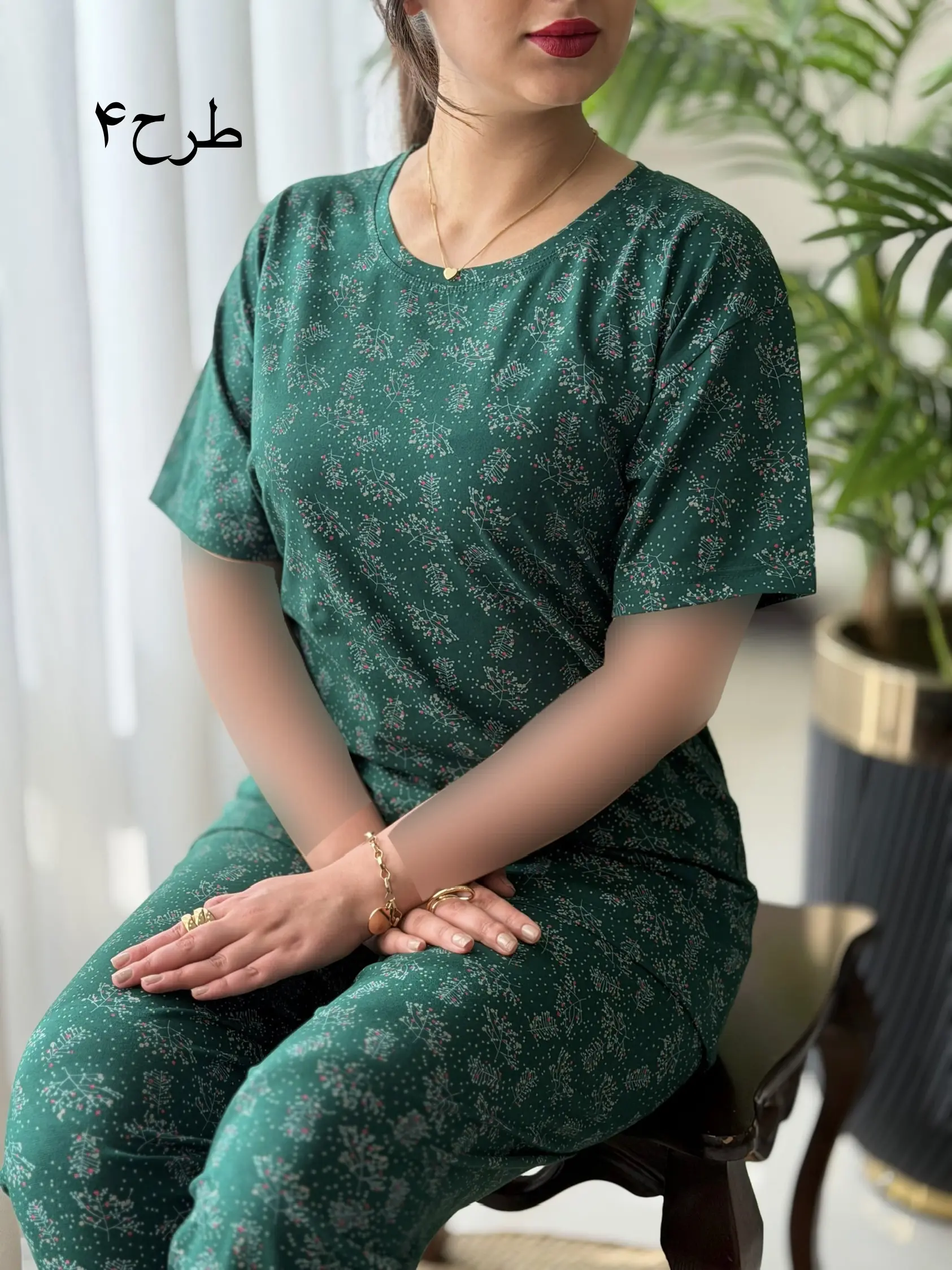 ست آیدا کد2451