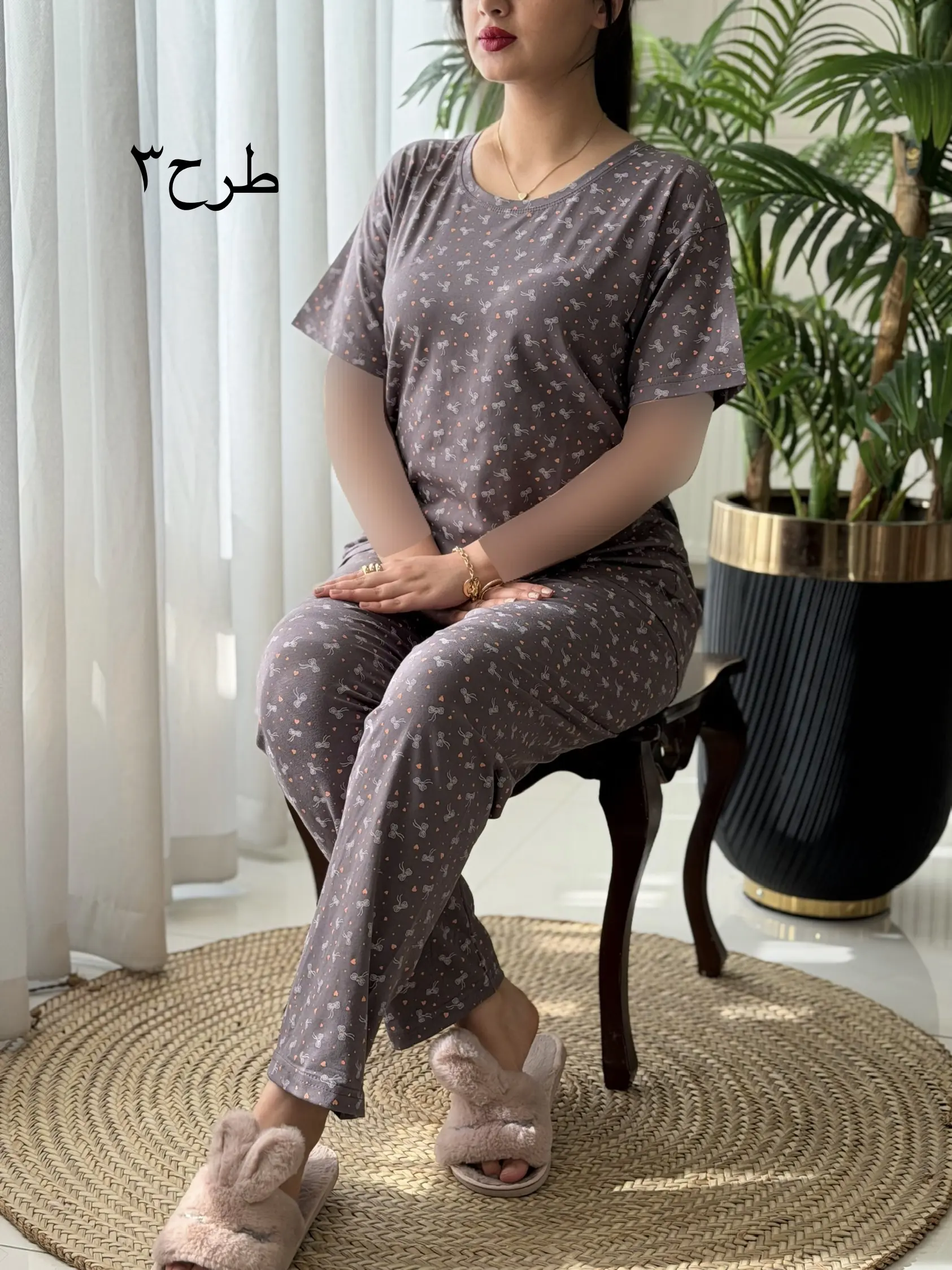 ست آیدا کد2451