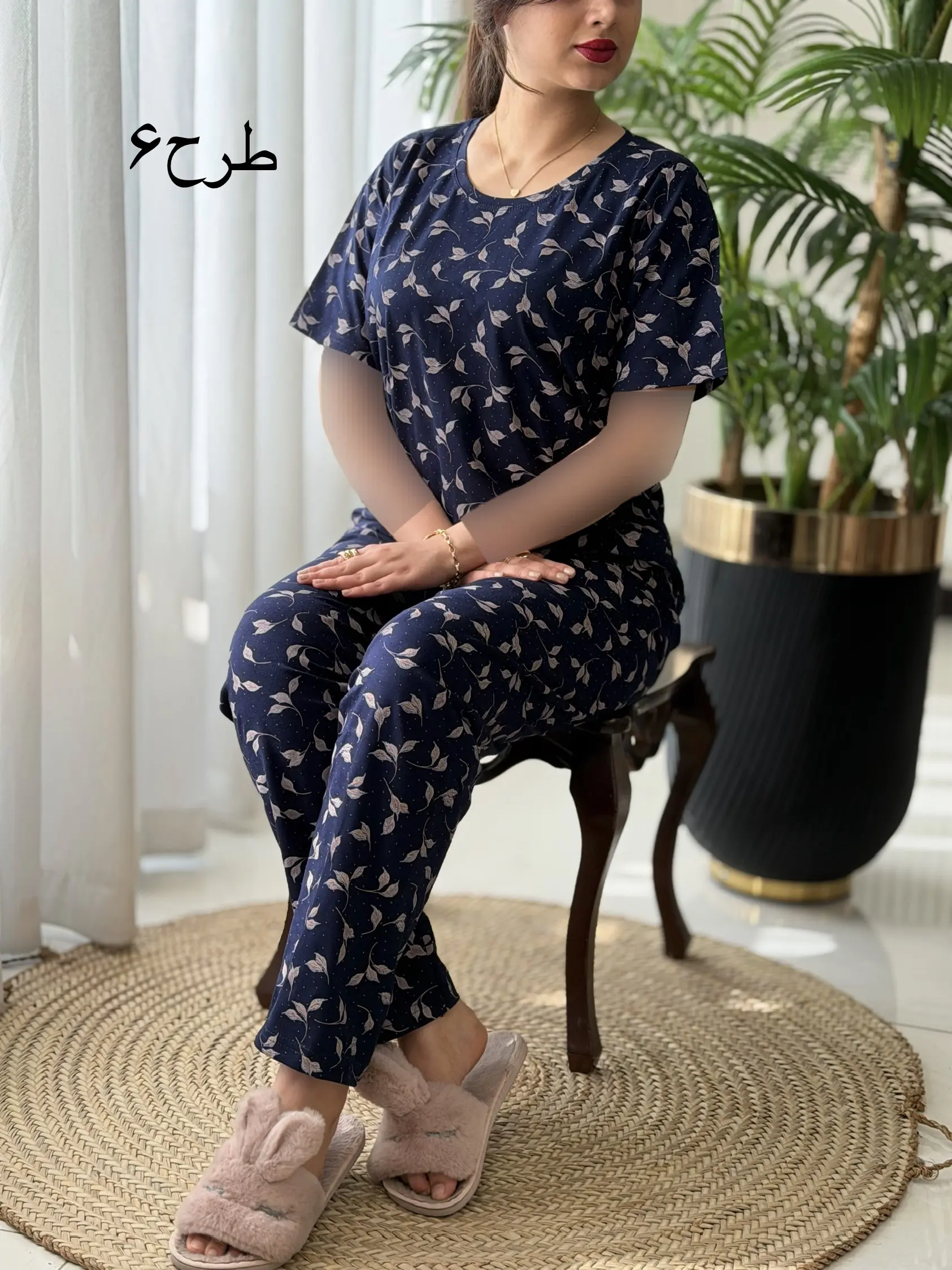 ست آیدا کد2451