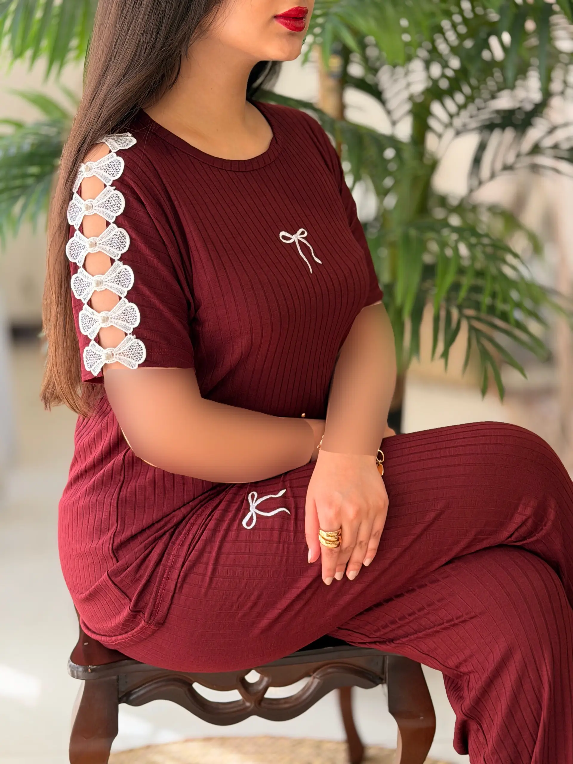 ست مروارید کد2580