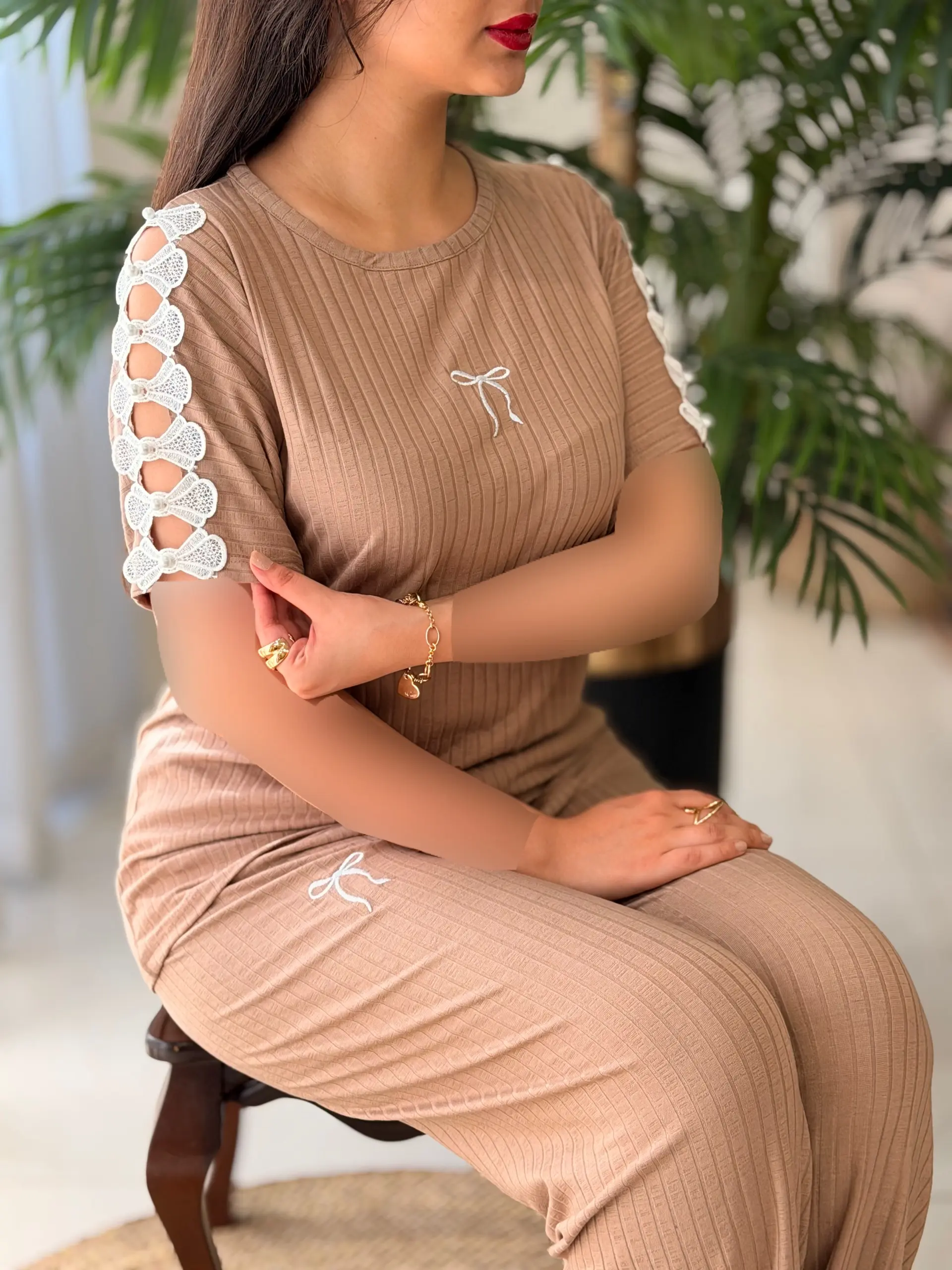 ست مروارید کد2580