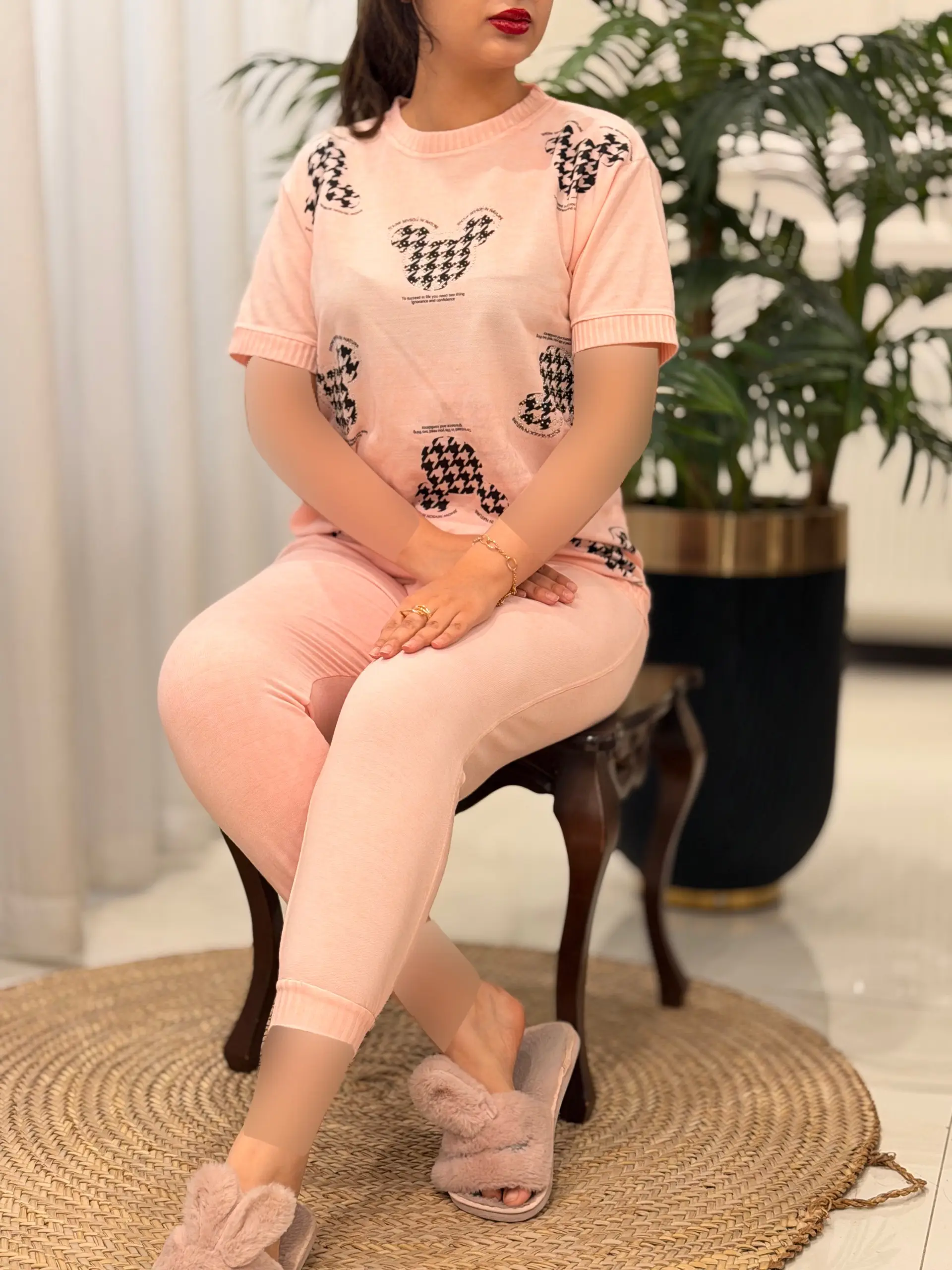 ست سنگشور خرگوش کد2511