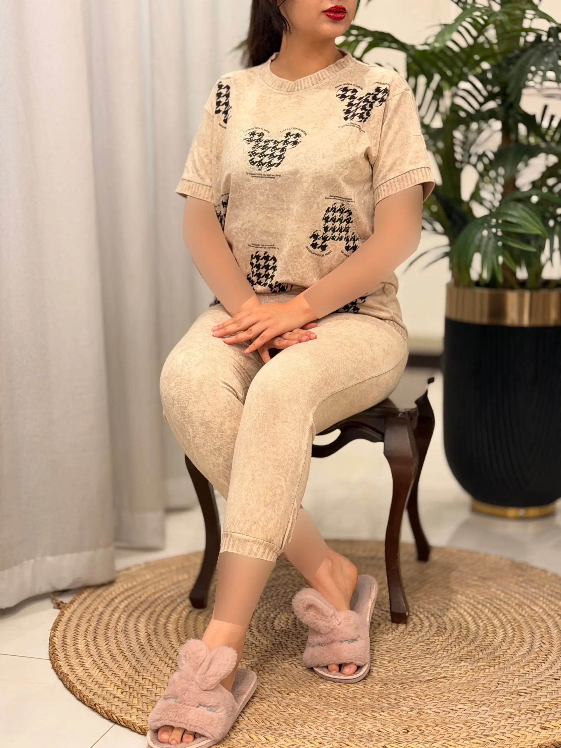 ست سنگشور خرگوش کد2511