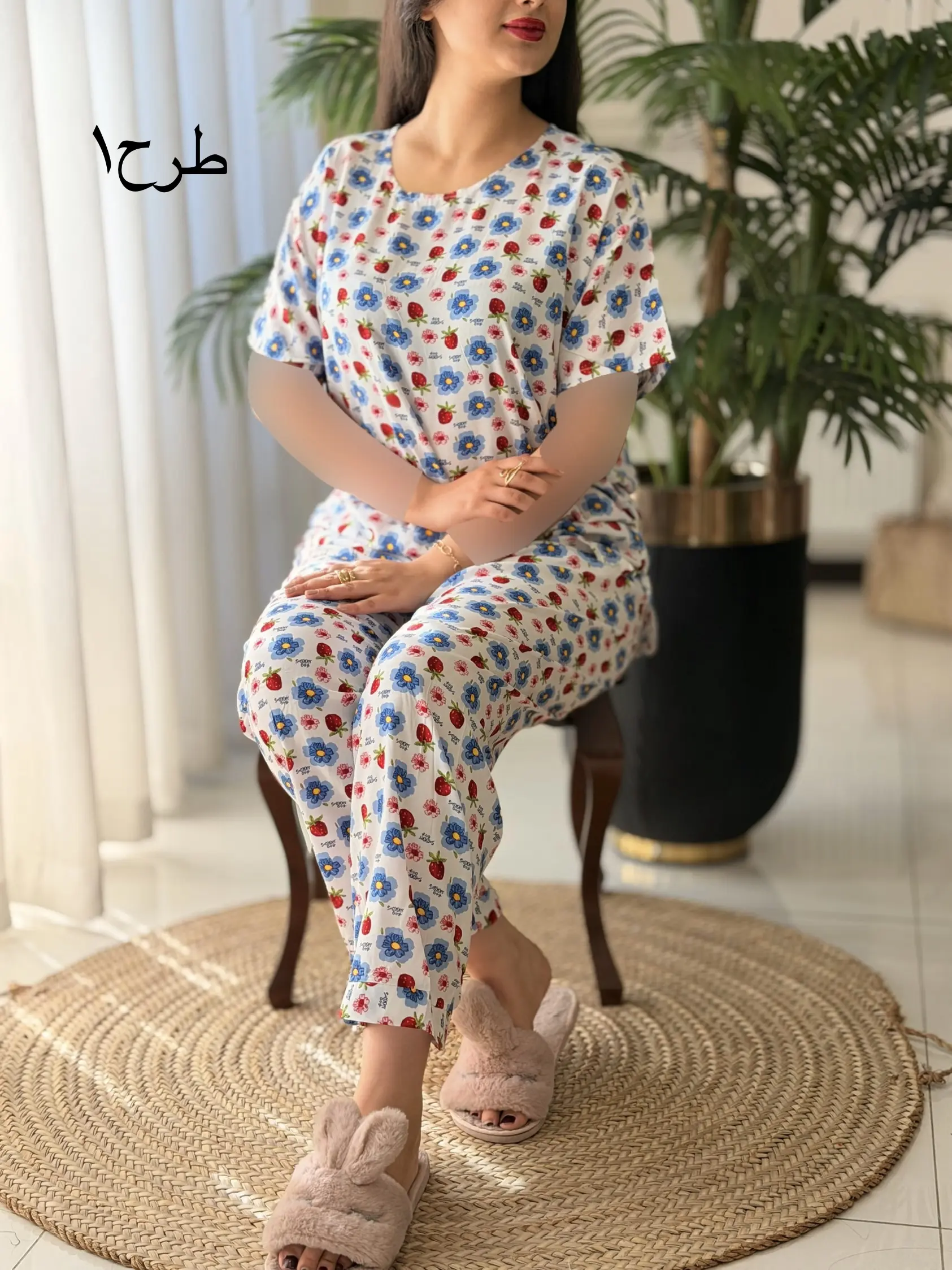 ست نخی کد2583