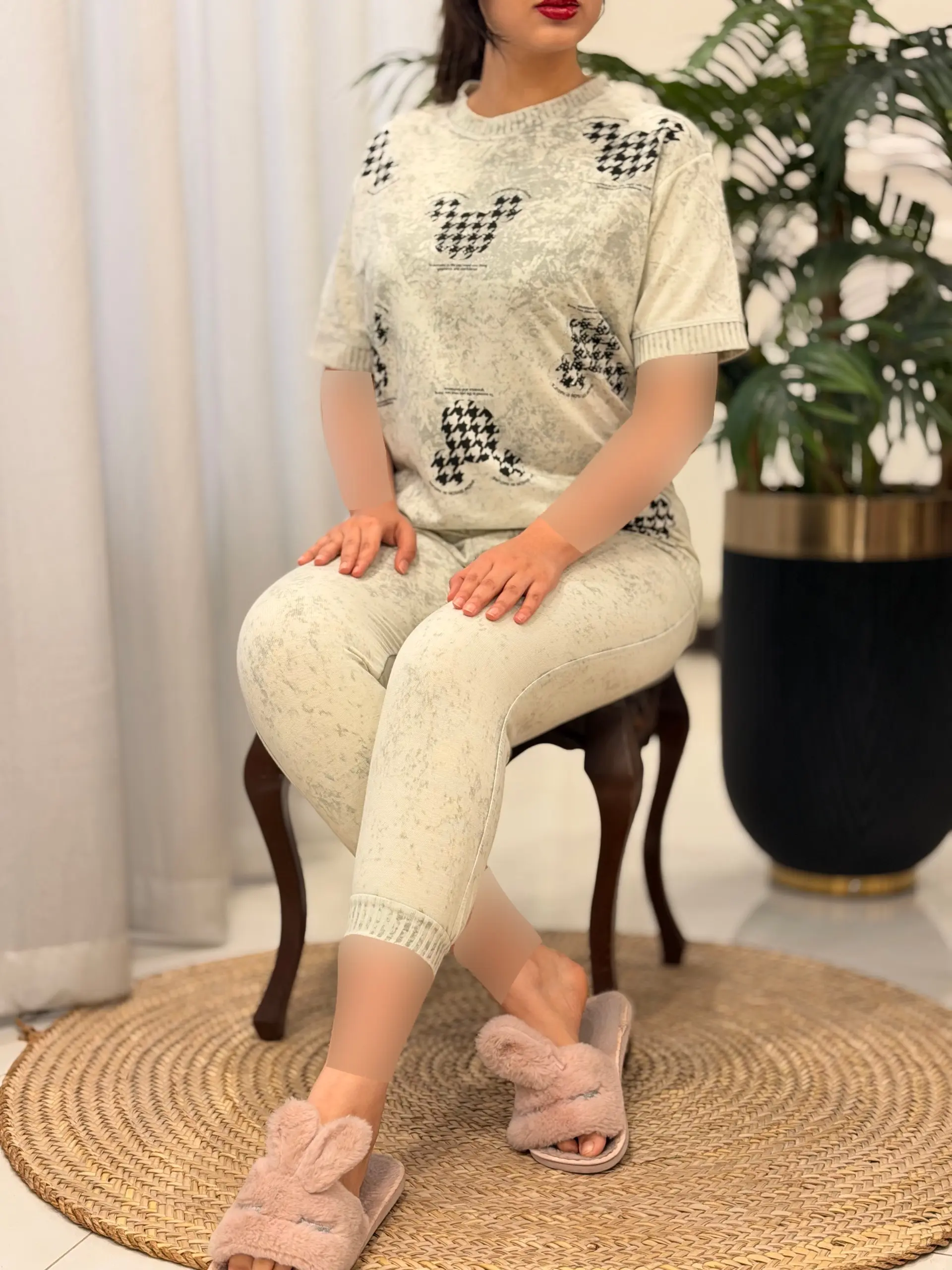 ست سنگشور خرگوش کد2511