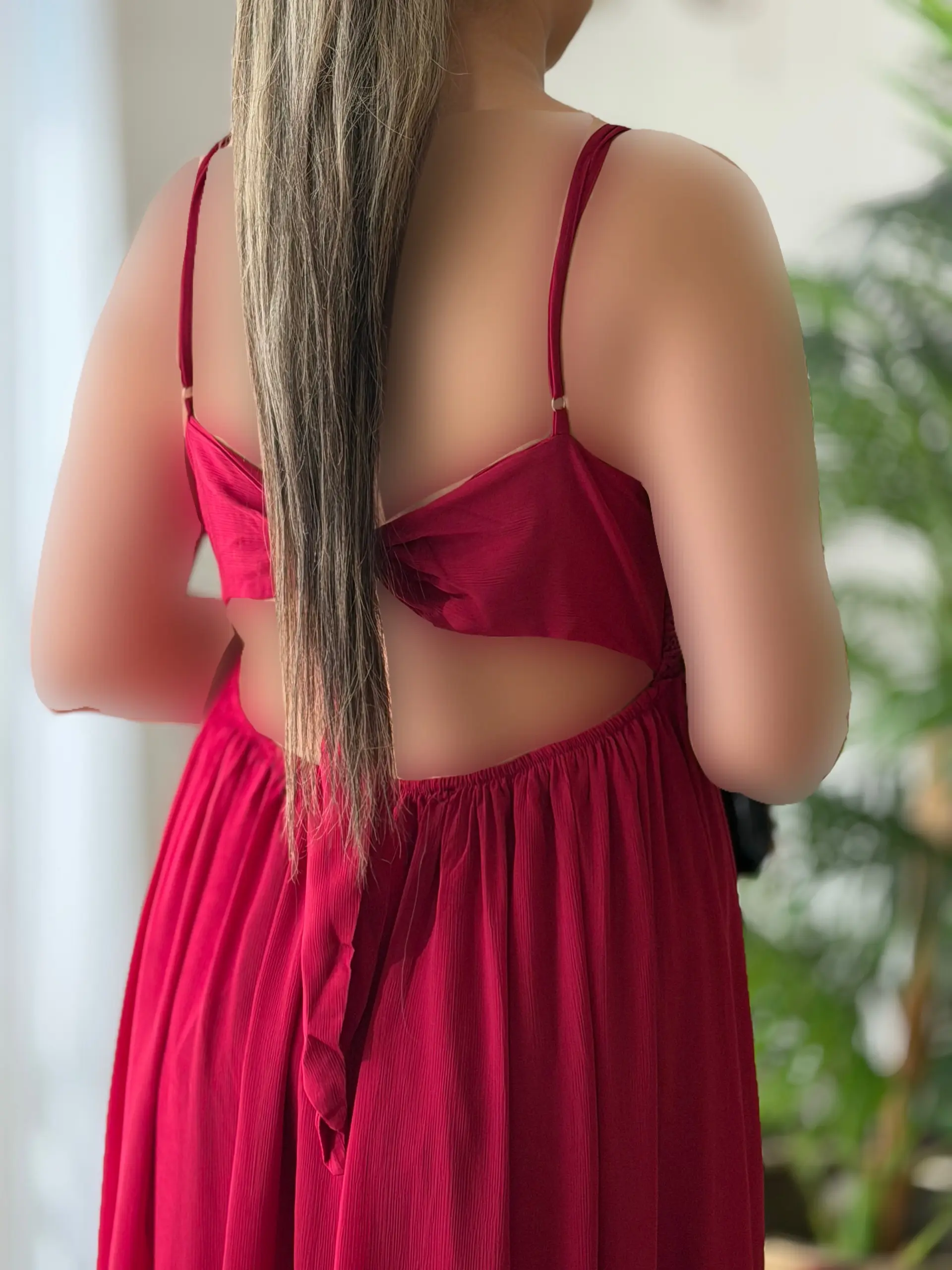 پیراهن وارداتی کد2510