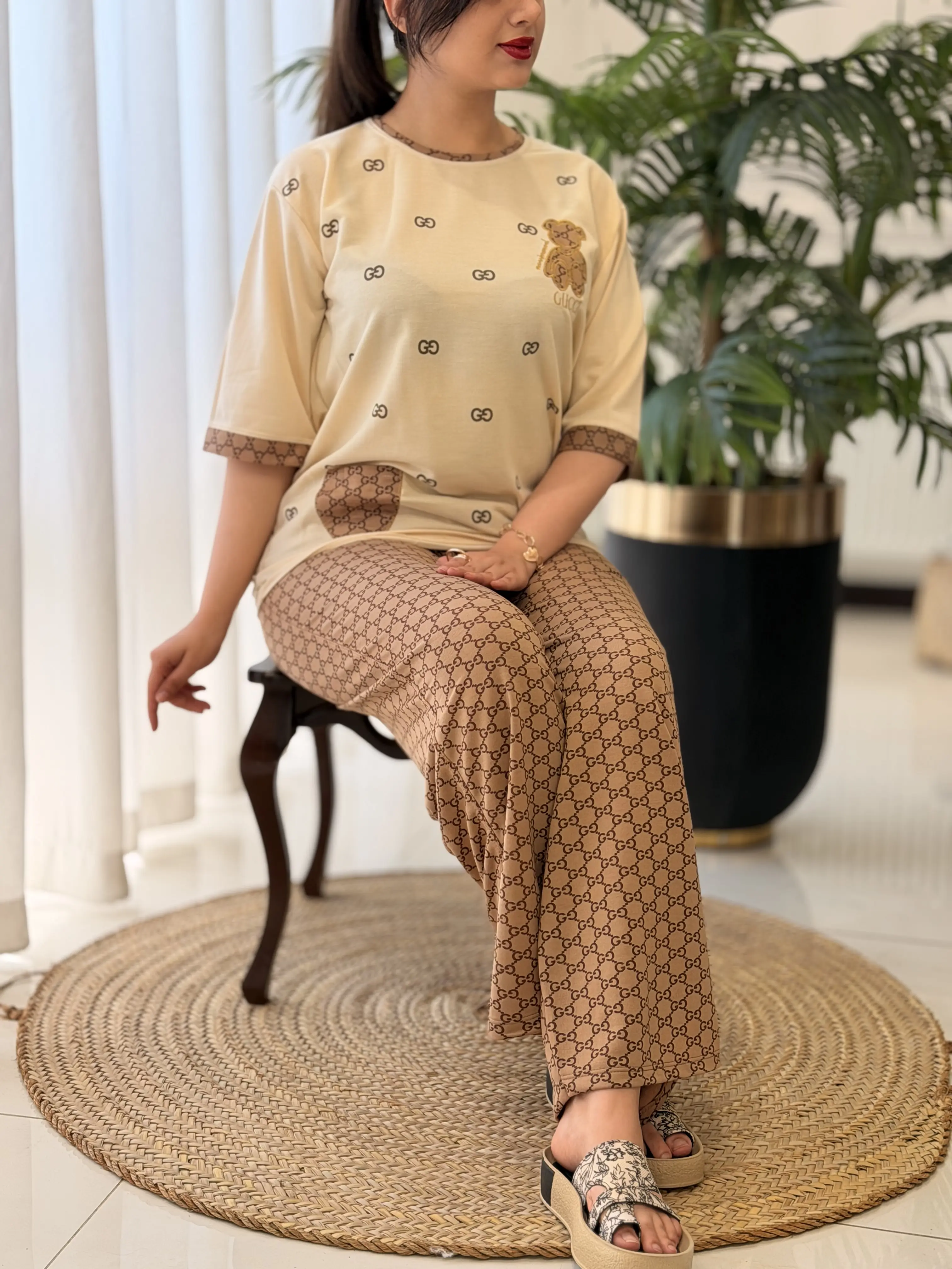 ست گوچی کد2514
