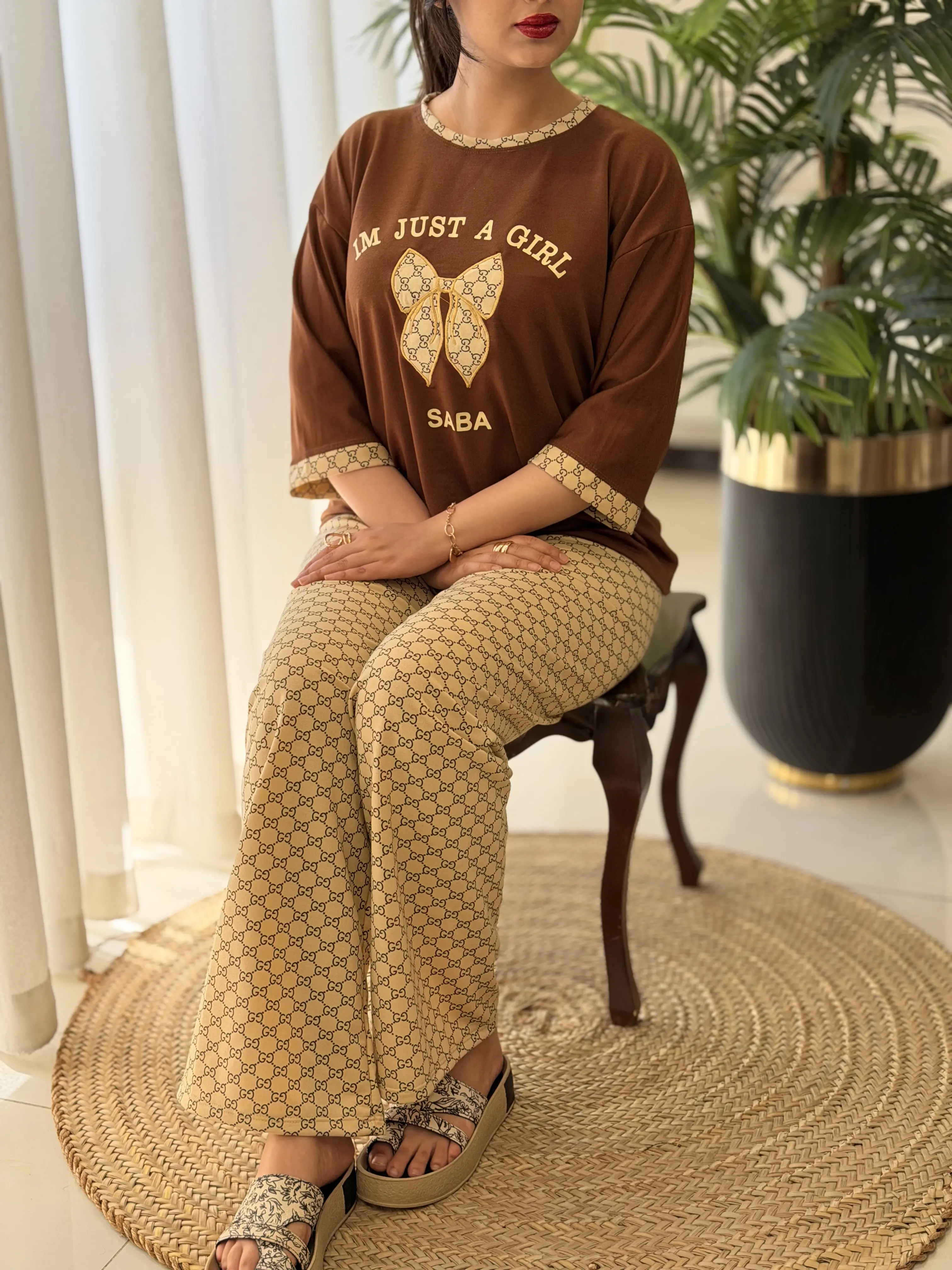 ست پاپیون کد2512