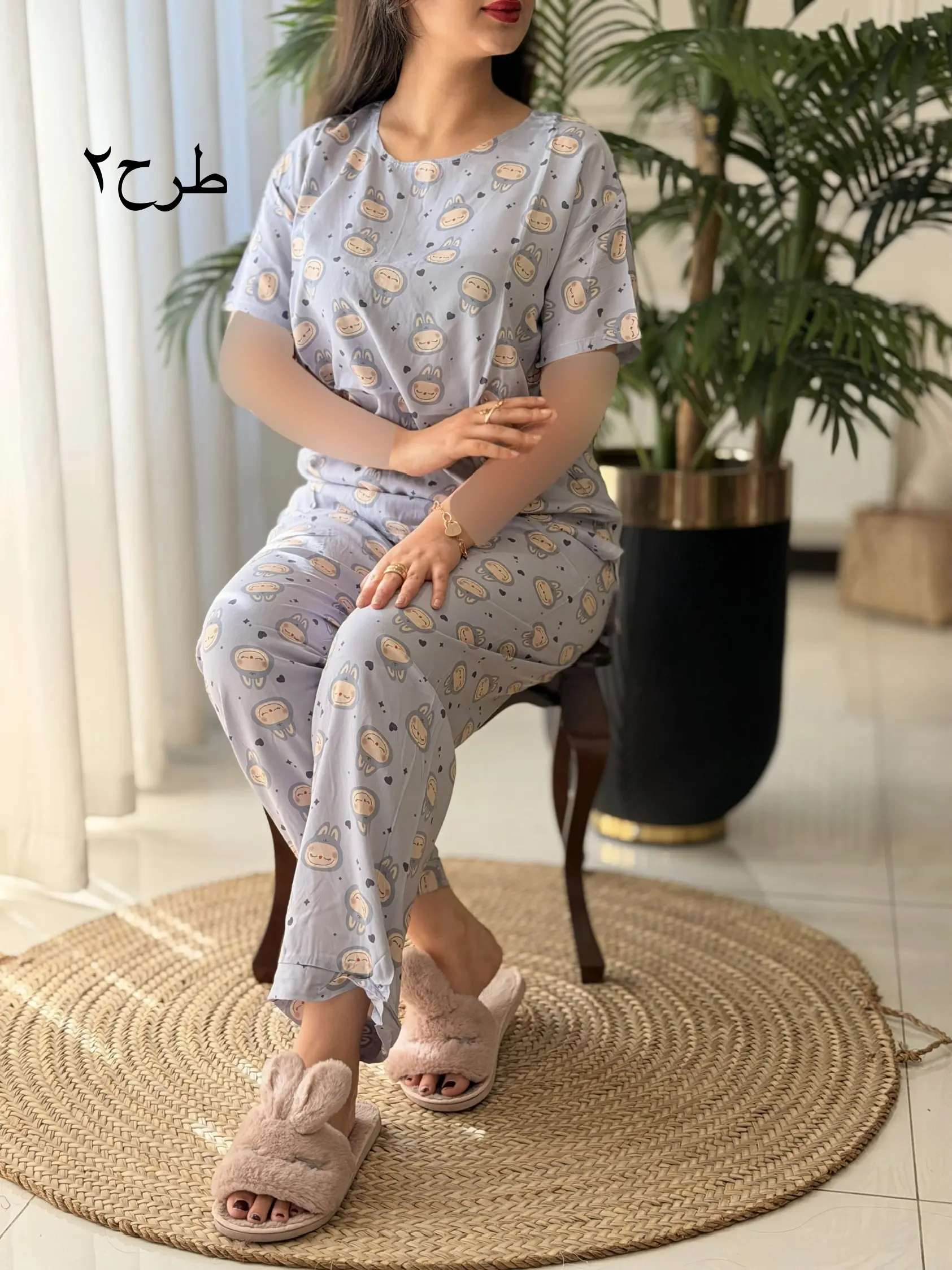 ست نخی کد2583
