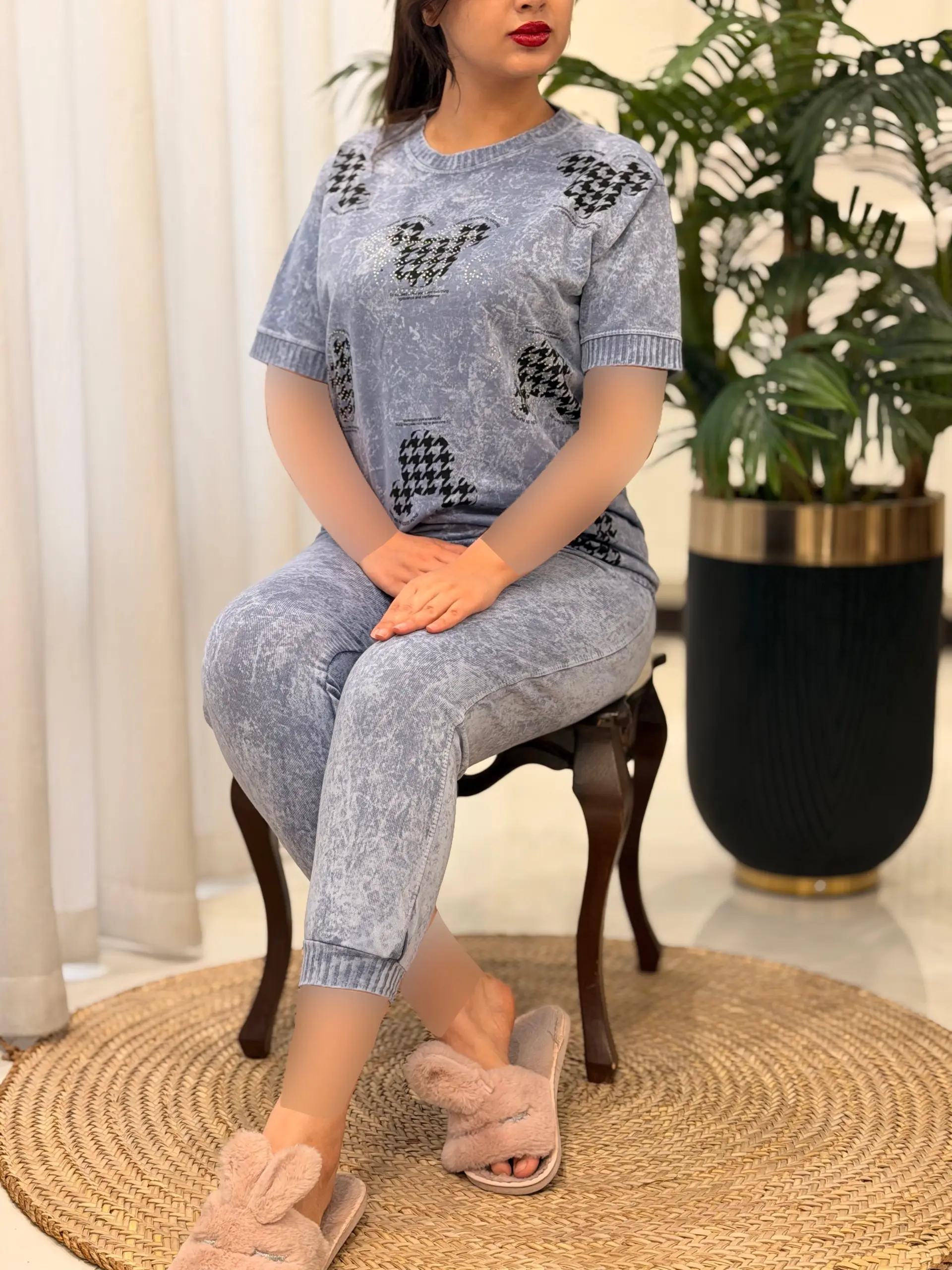 ست سنگشور خرگوش کد2511