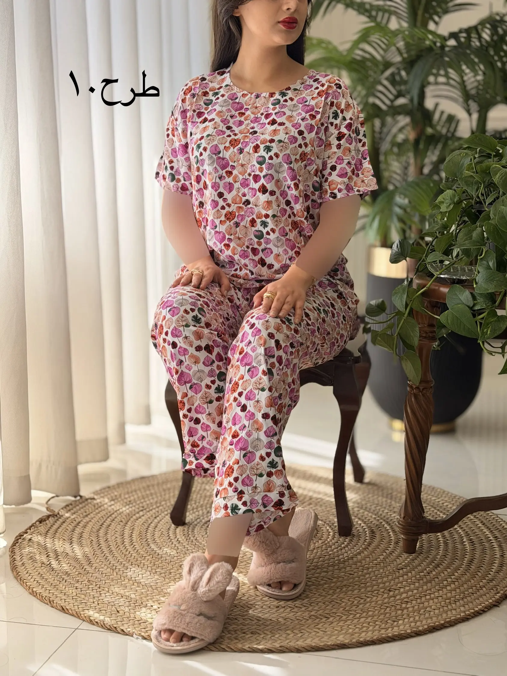 ست نخی کد2521