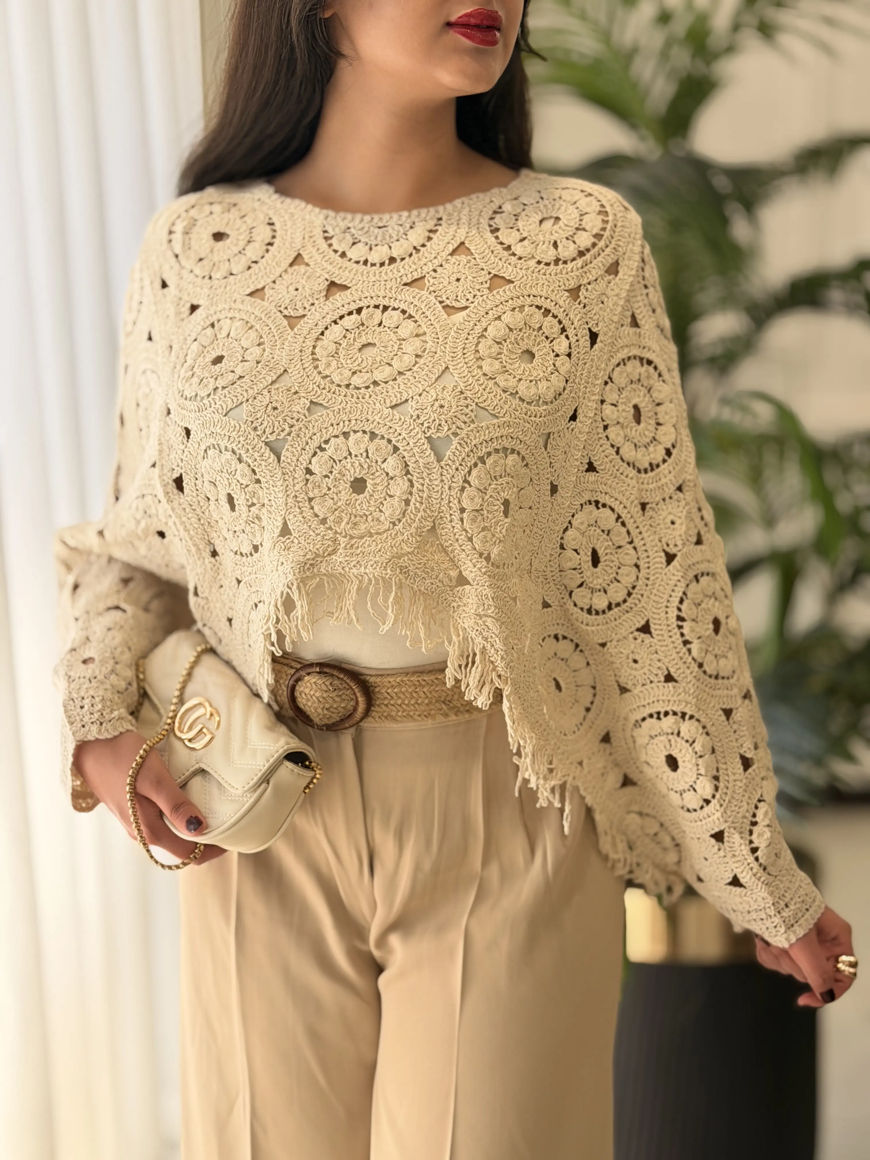 شومیز مهگل کد2568