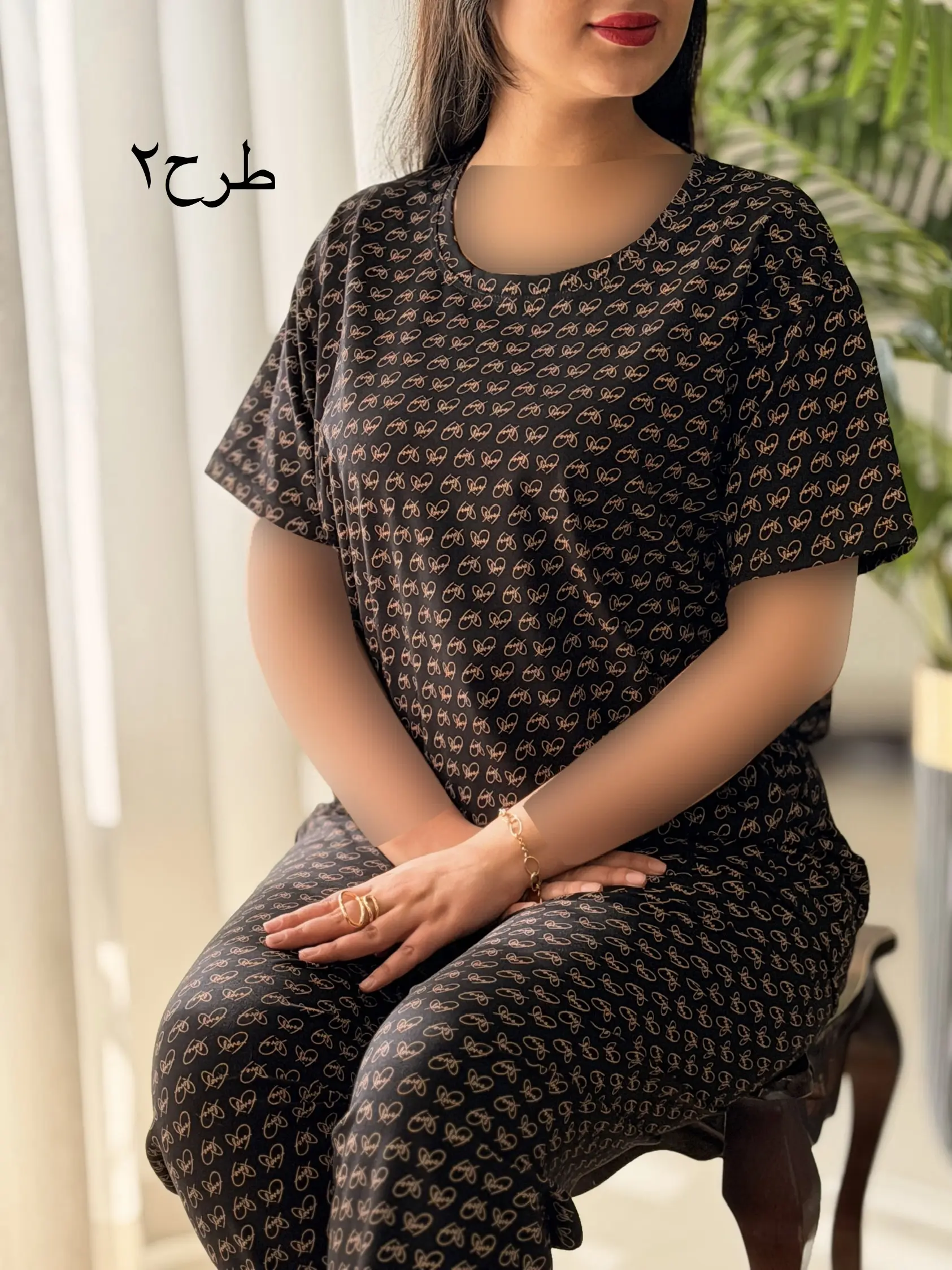 ست آیدا کد2502