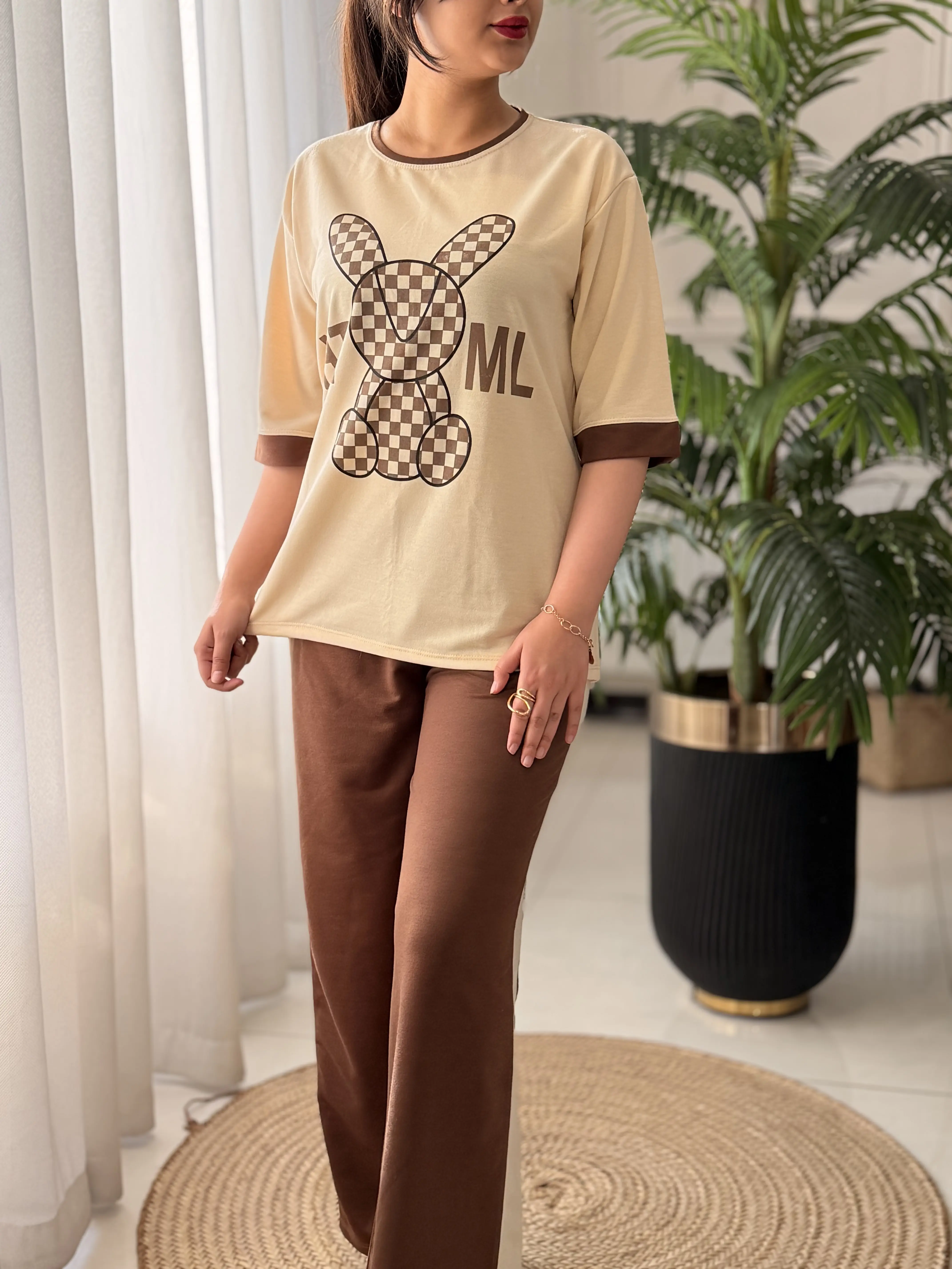 ست اسپان کد2498